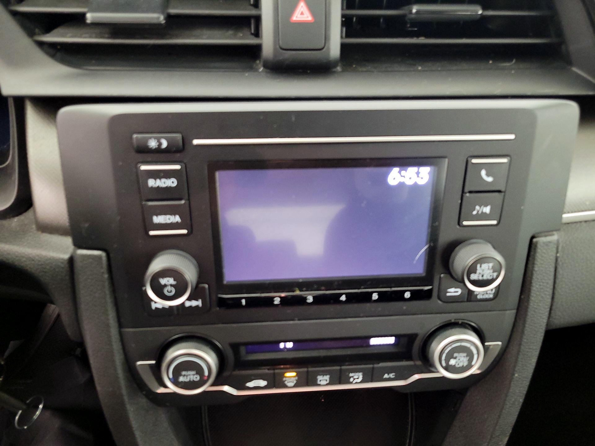 Thumbnail: 2020 Honda Civic - 15