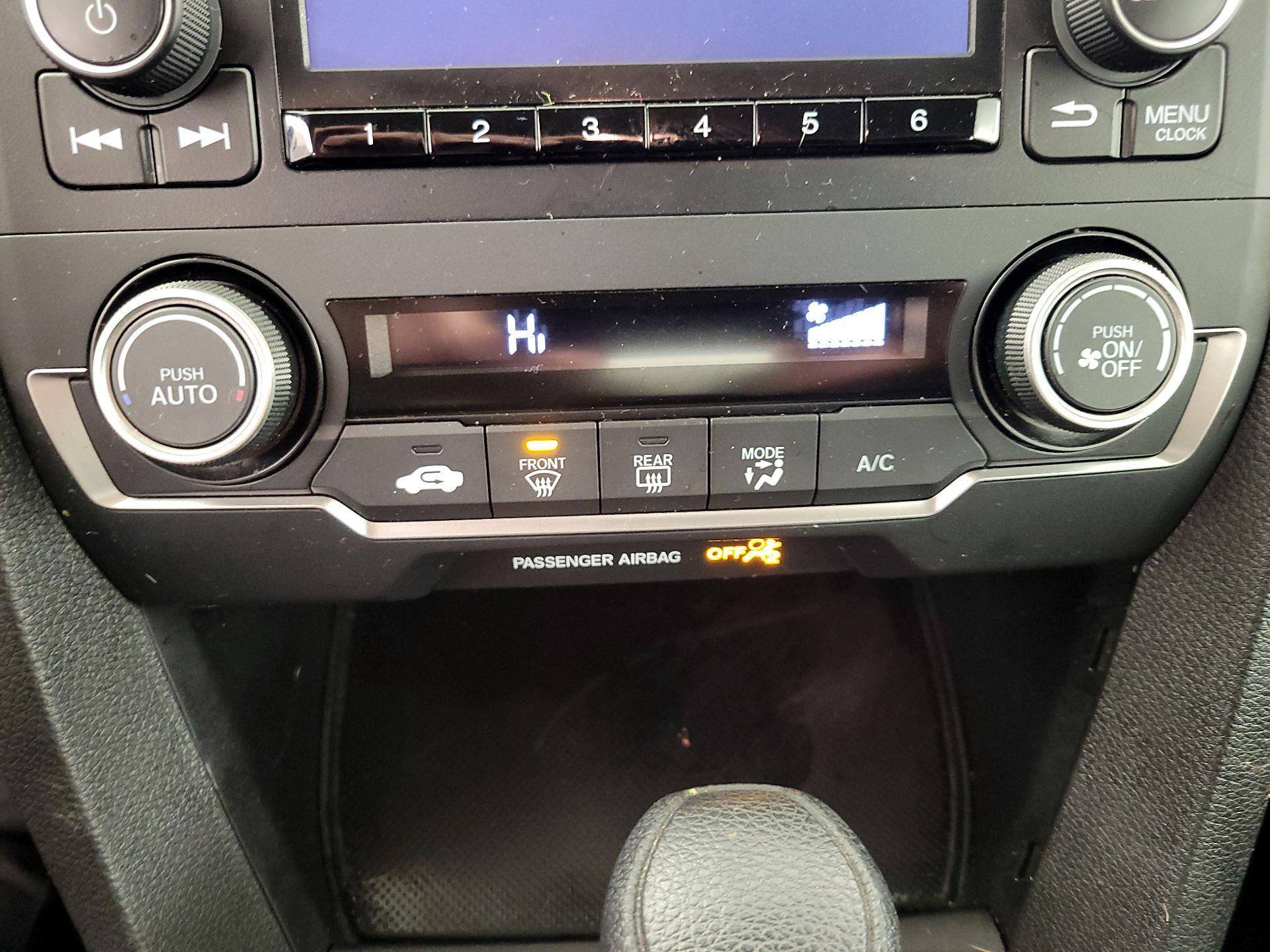 Thumbnail: 2020 Honda Civic - 16