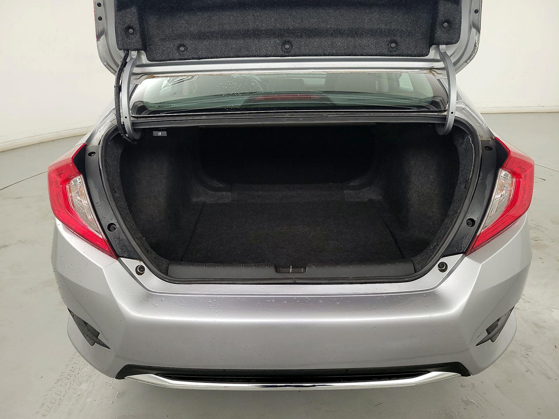 Thumbnail: 2020 Honda Civic - 20