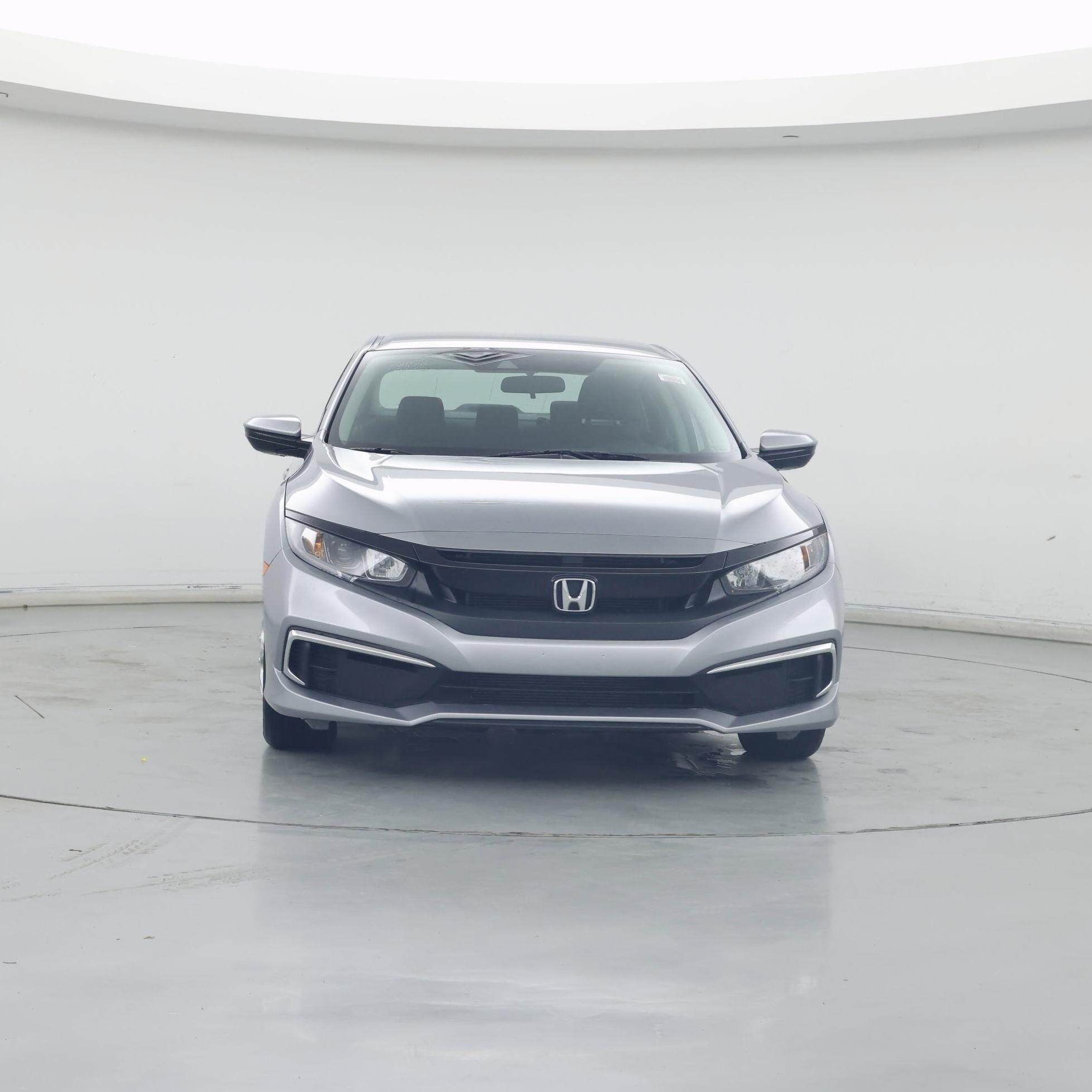 Thumbnail: 2020 Honda Civic - 5