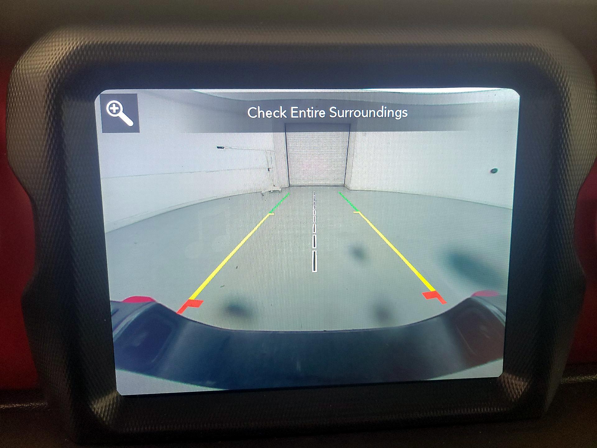 Thumbnail: 2020 Jeep Gladiator - 15