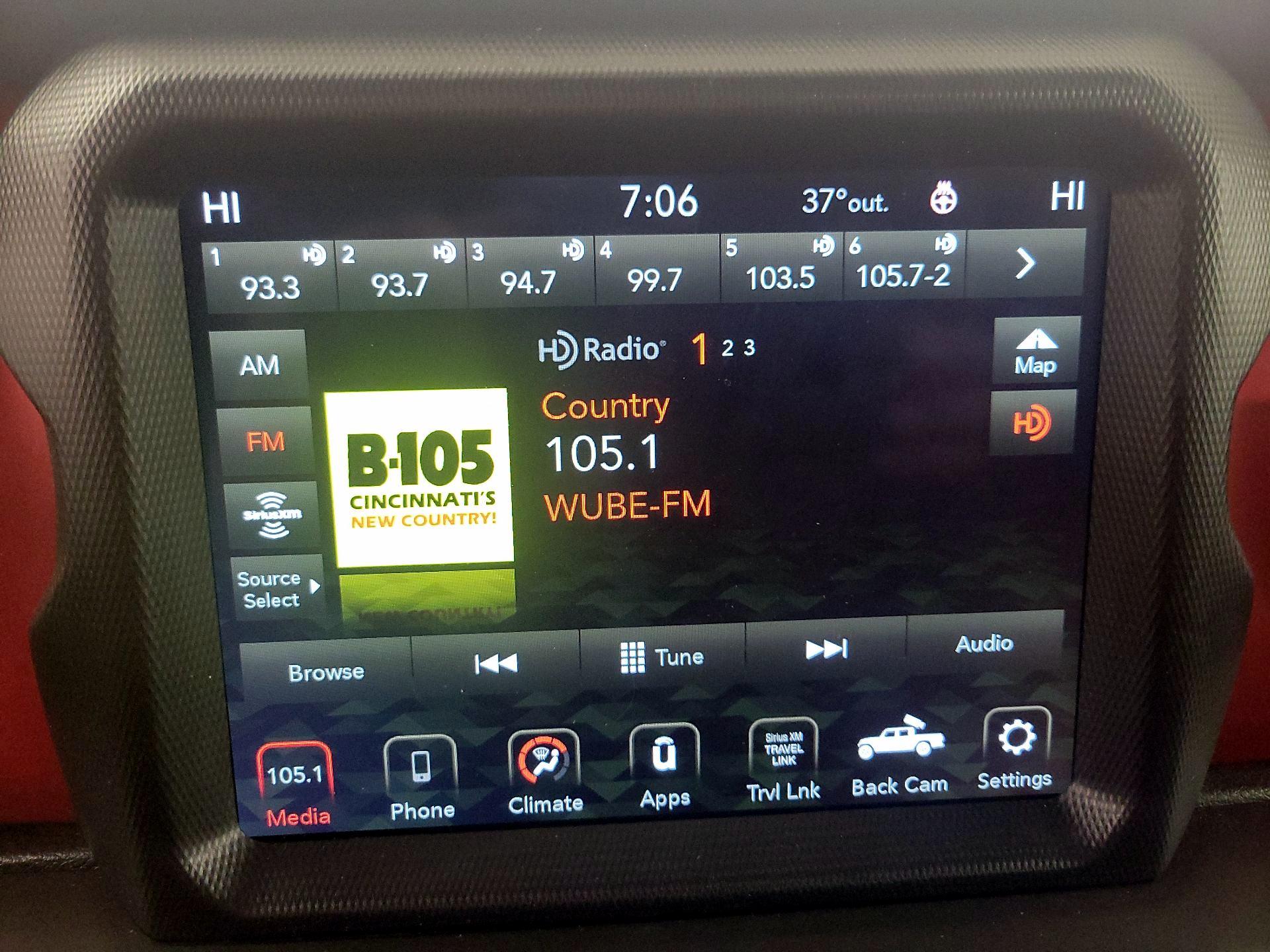 Thumbnail: 2020 Jeep Gladiator - 16