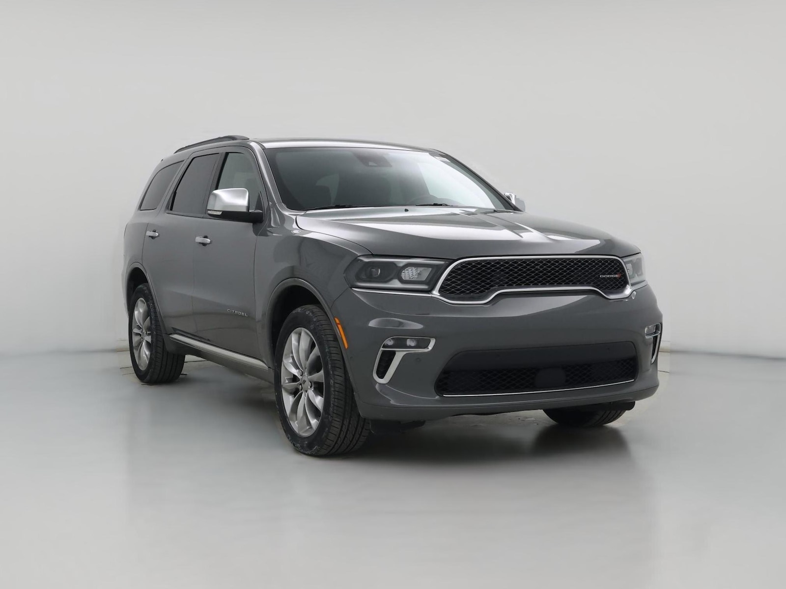 2022 Dodge Durango Citadel