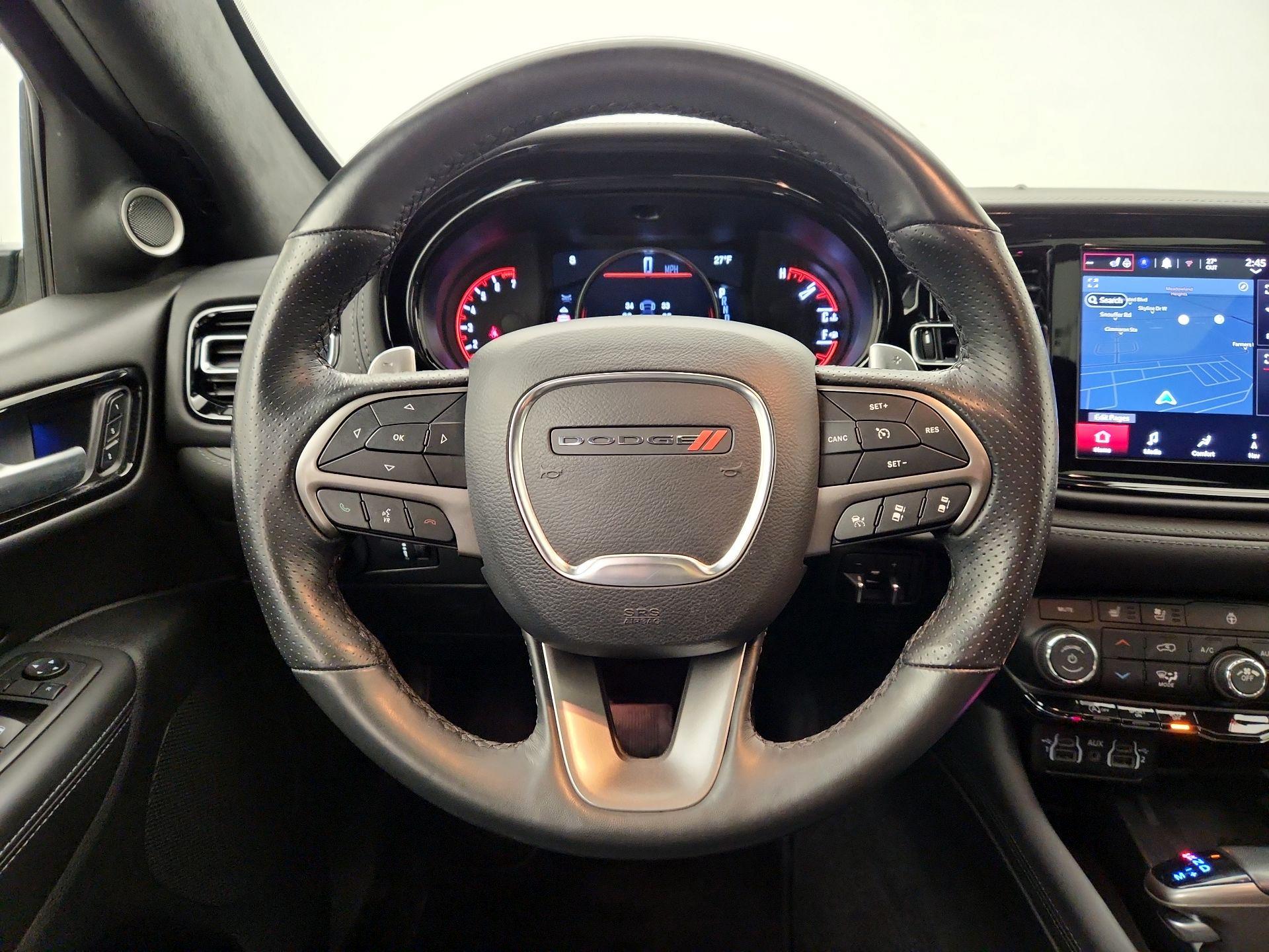 Thumbnail: 2022 Dodge Durango - 10