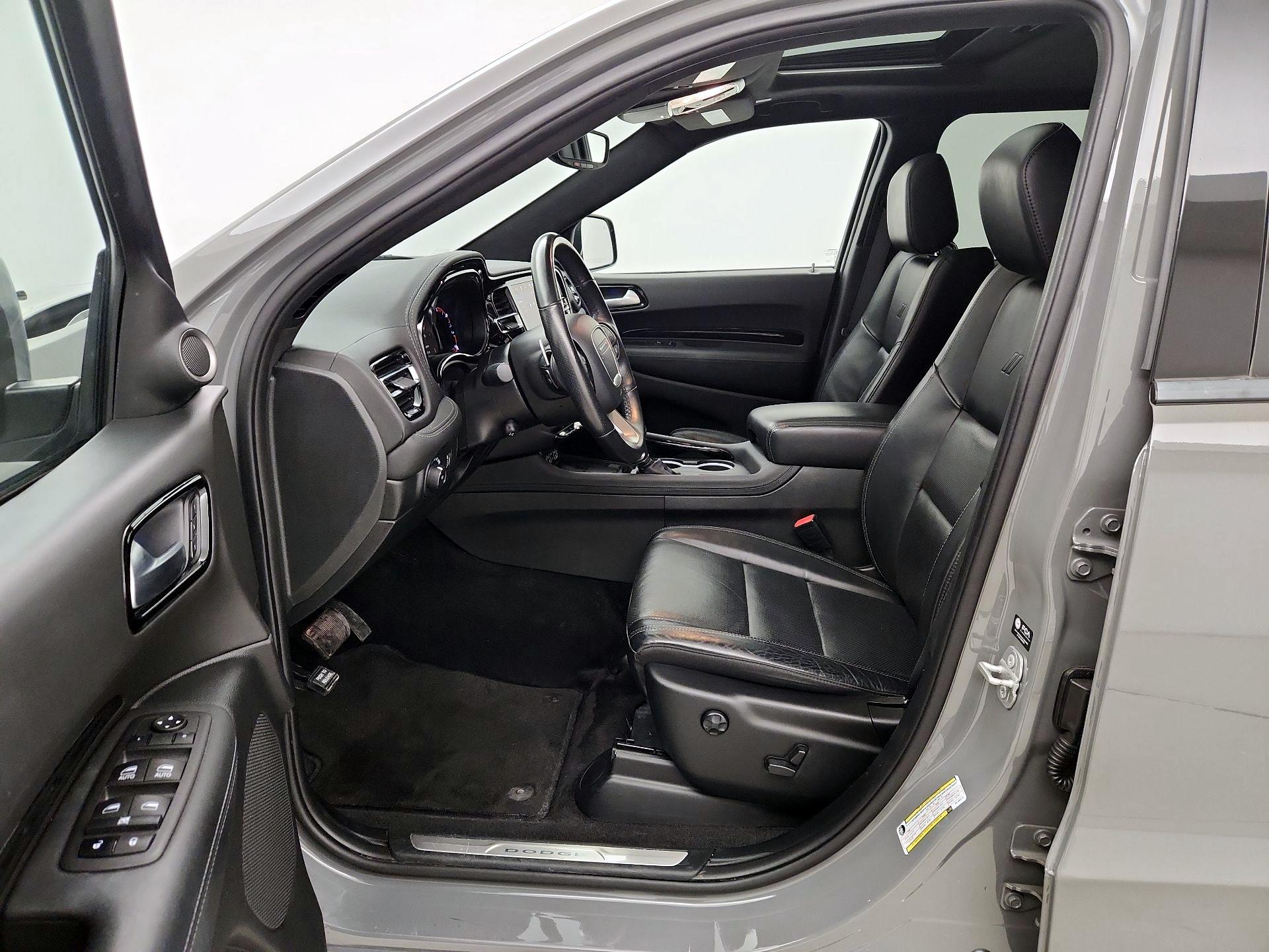 Thumbnail: 2022 Dodge Durango - 11