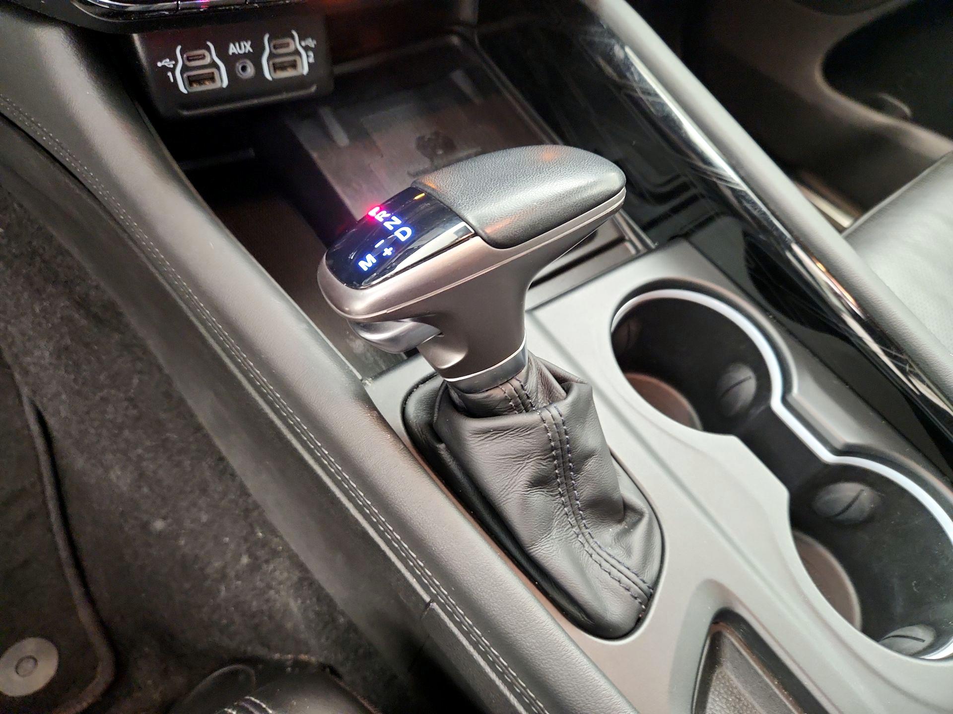 Thumbnail: 2022 Dodge Durango - 18