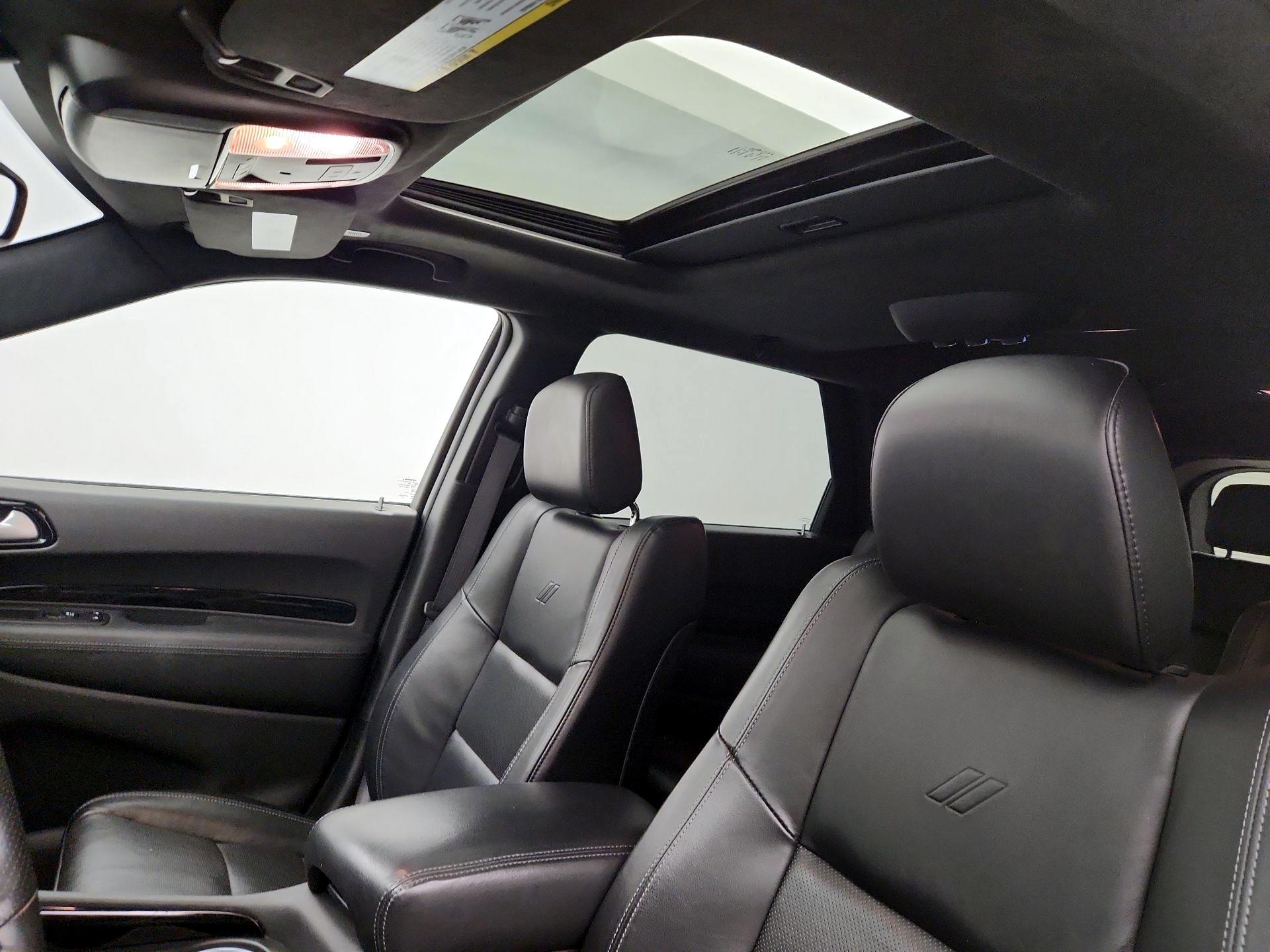 Thumbnail: 2022 Dodge Durango - 20