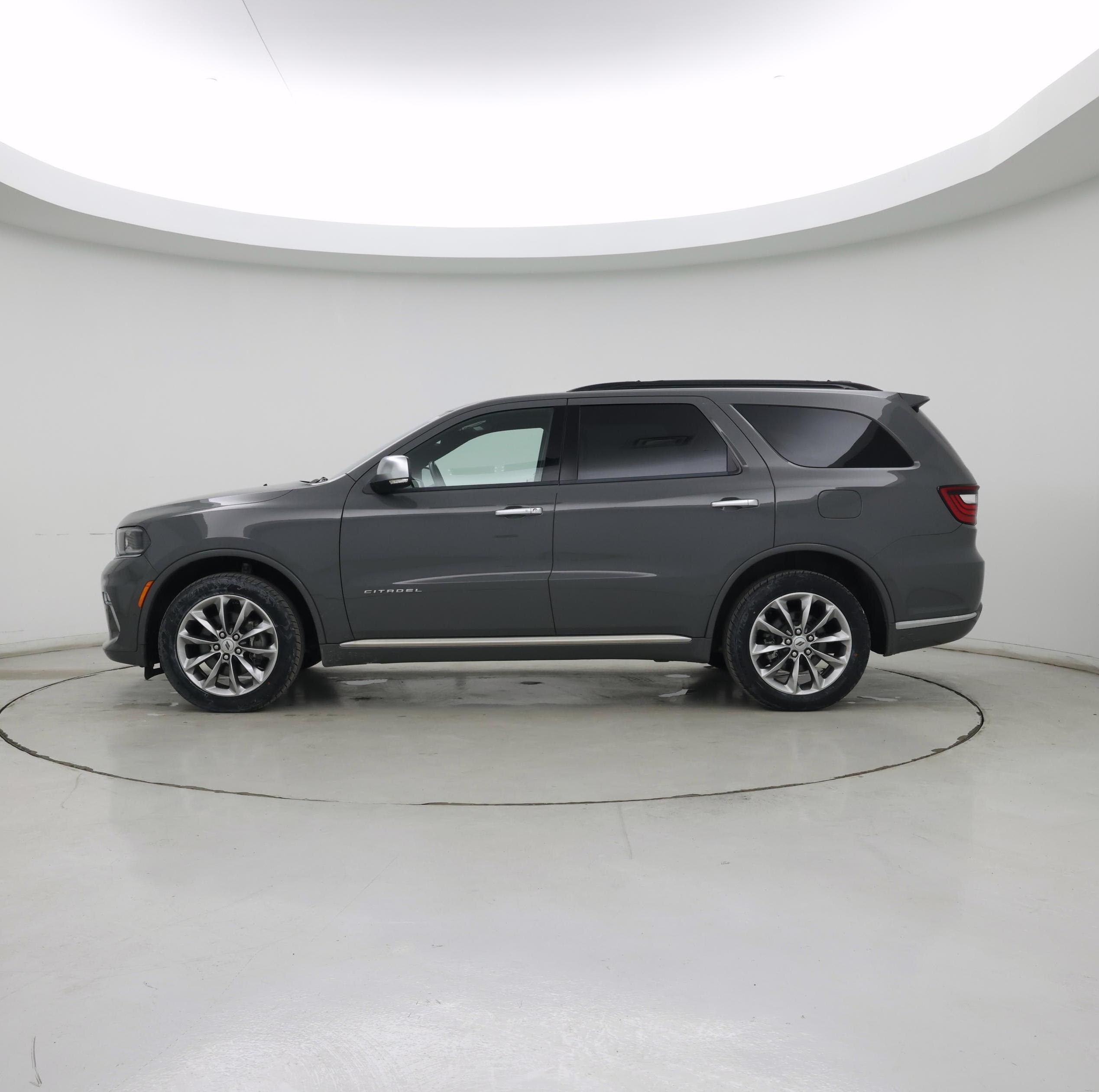 Thumbnail: 2022 Dodge Durango - 3