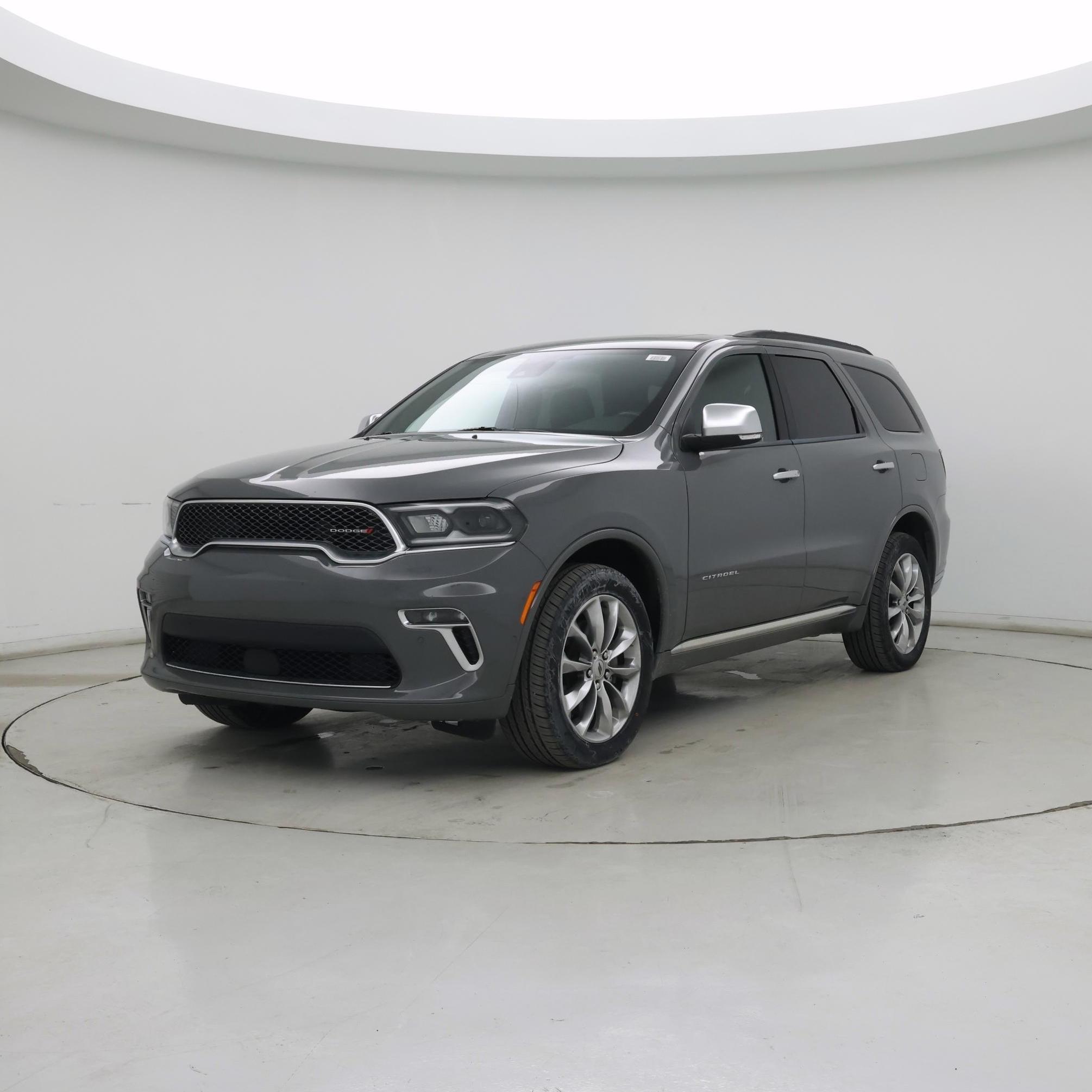 Thumbnail: 2022 Dodge Durango - 4