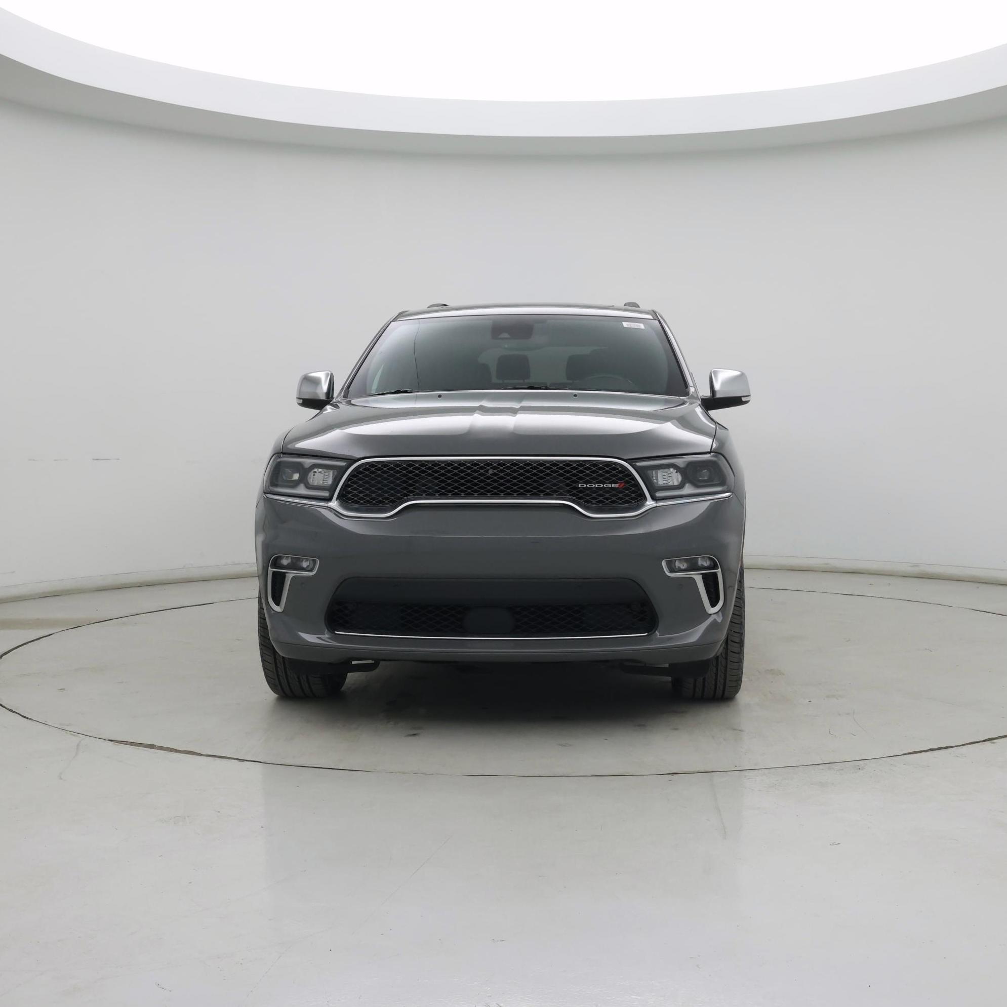 Thumbnail: 2022 Dodge Durango - 5