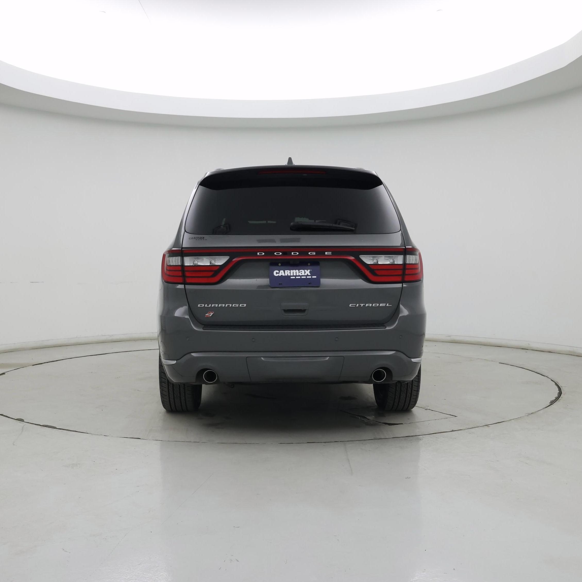 Thumbnail: 2022 Dodge Durango - 6