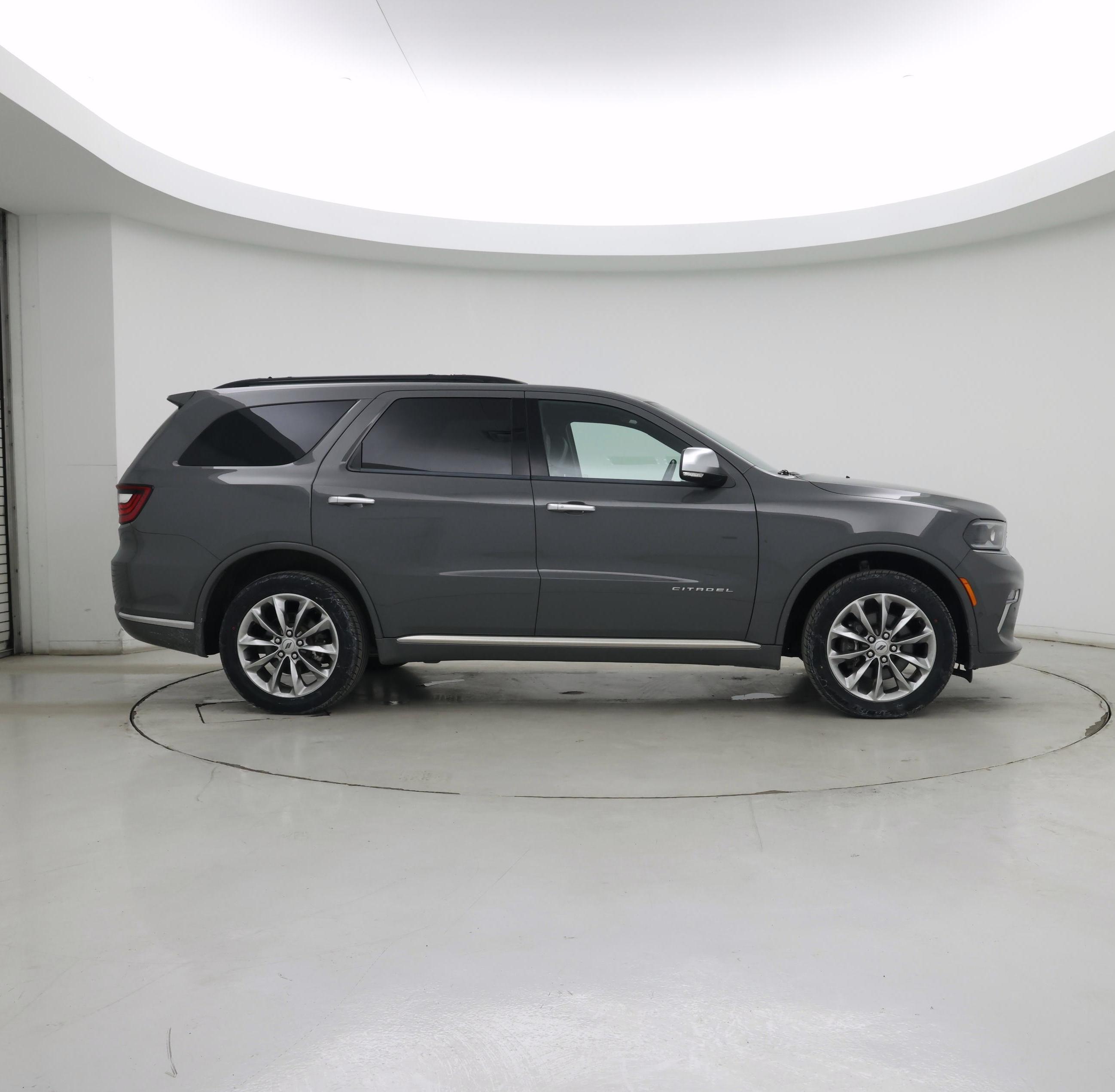 Thumbnail: 2022 Dodge Durango - 7