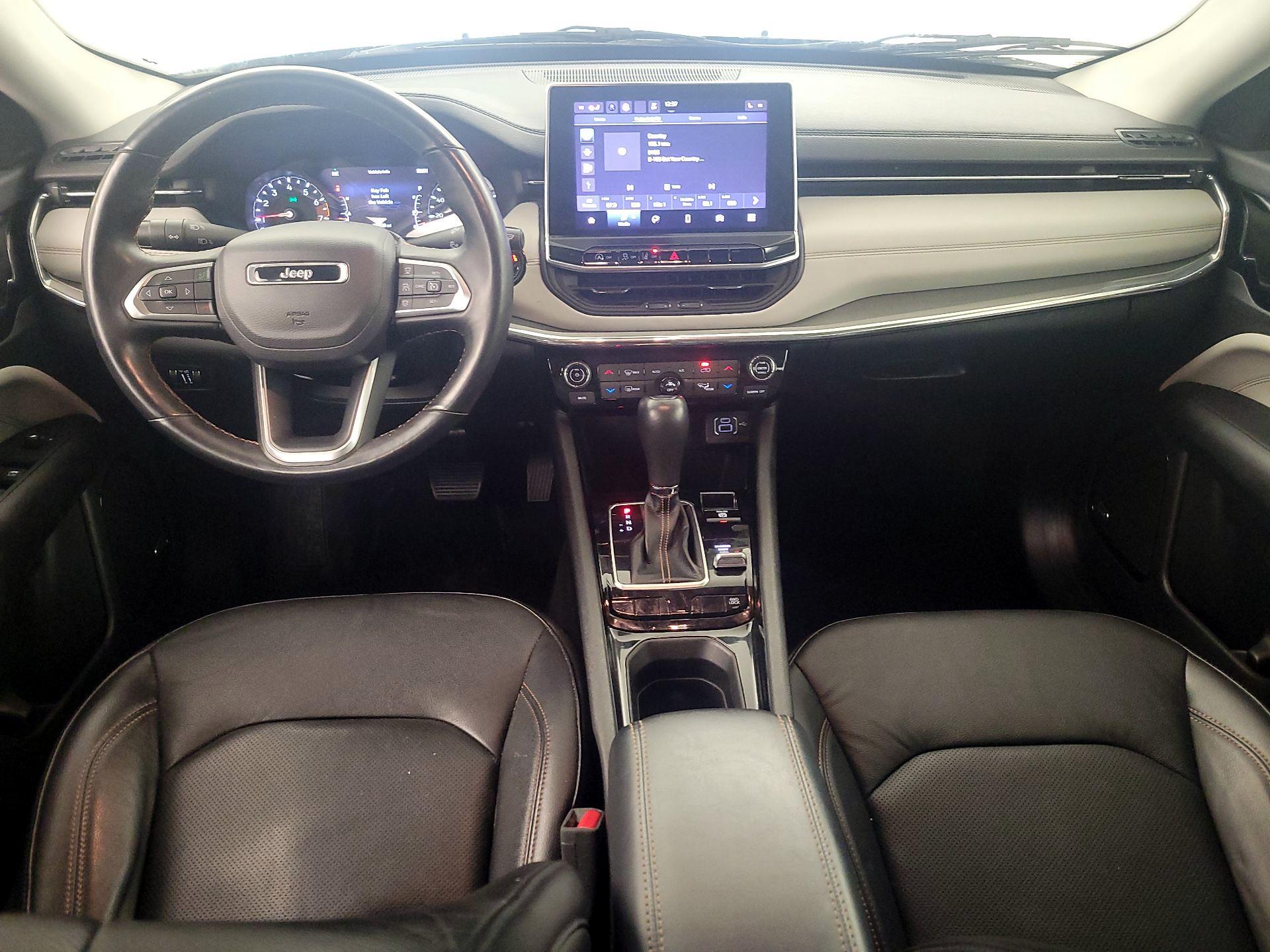 Thumbnail: 2022 Jeep Compass - 9