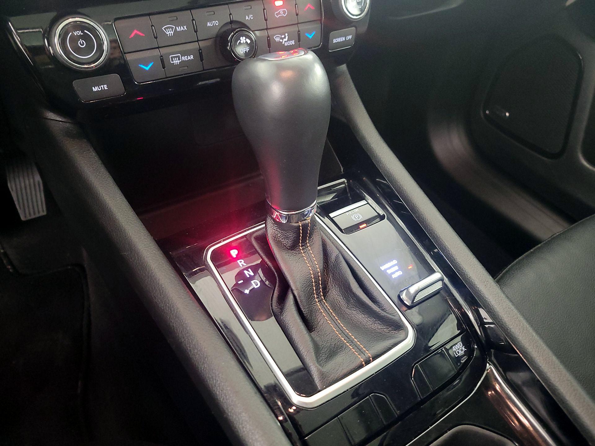 Thumbnail: 2022 Jeep Compass - 17