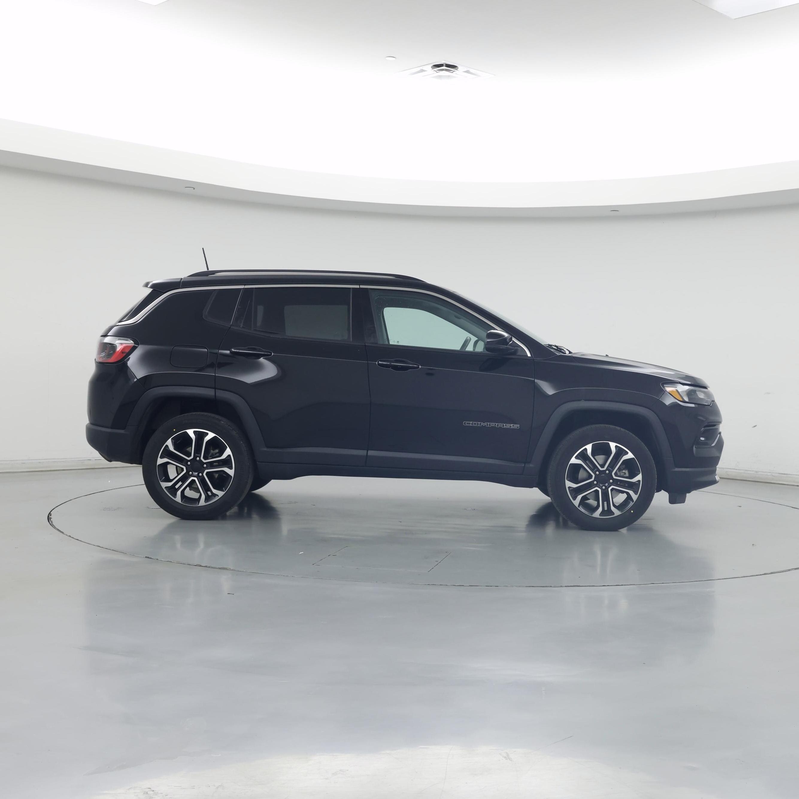 Thumbnail: 2022 Jeep Compass - 7