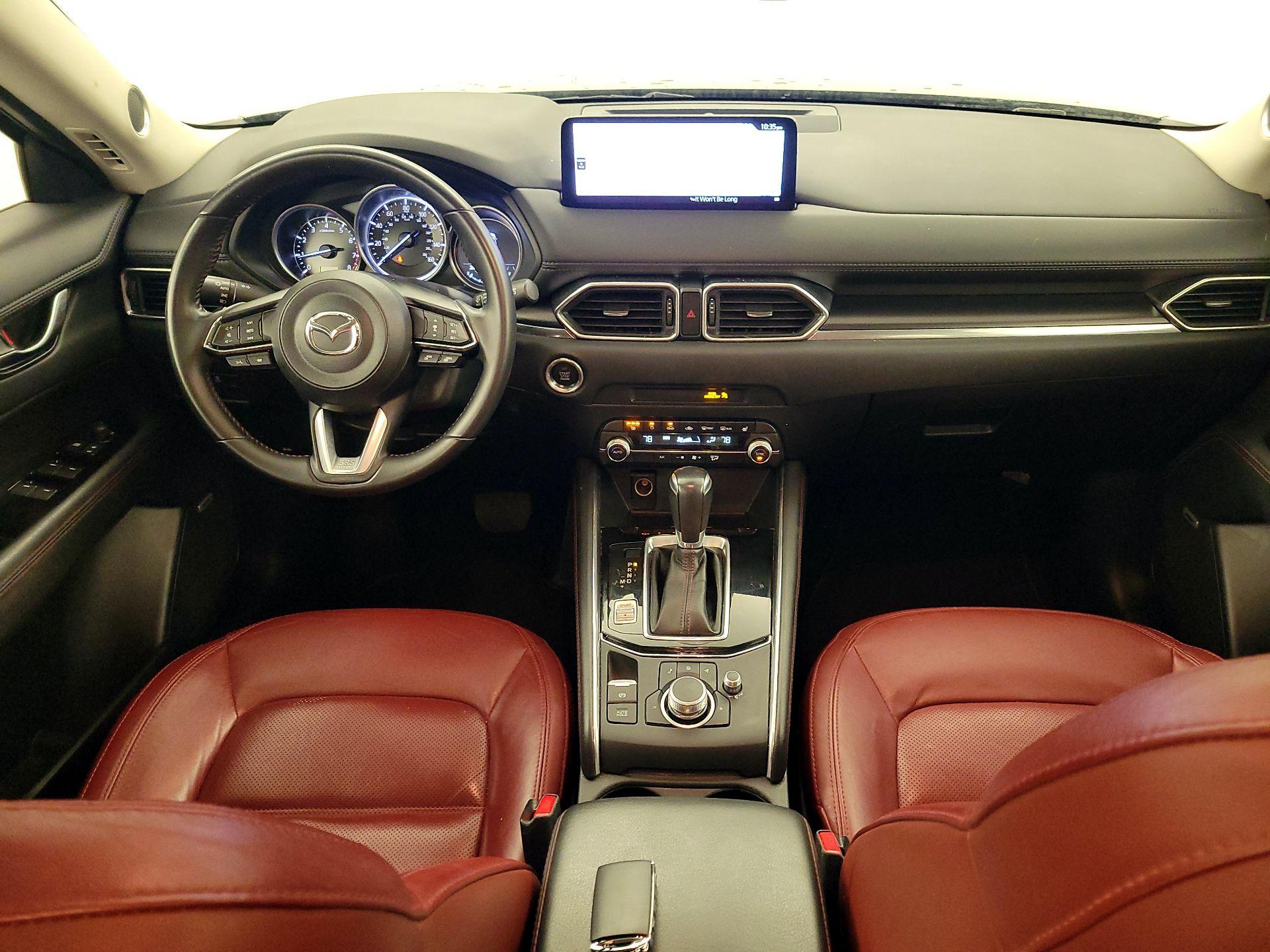 Thumbnail: 2023 Mazda CX-5 - 9