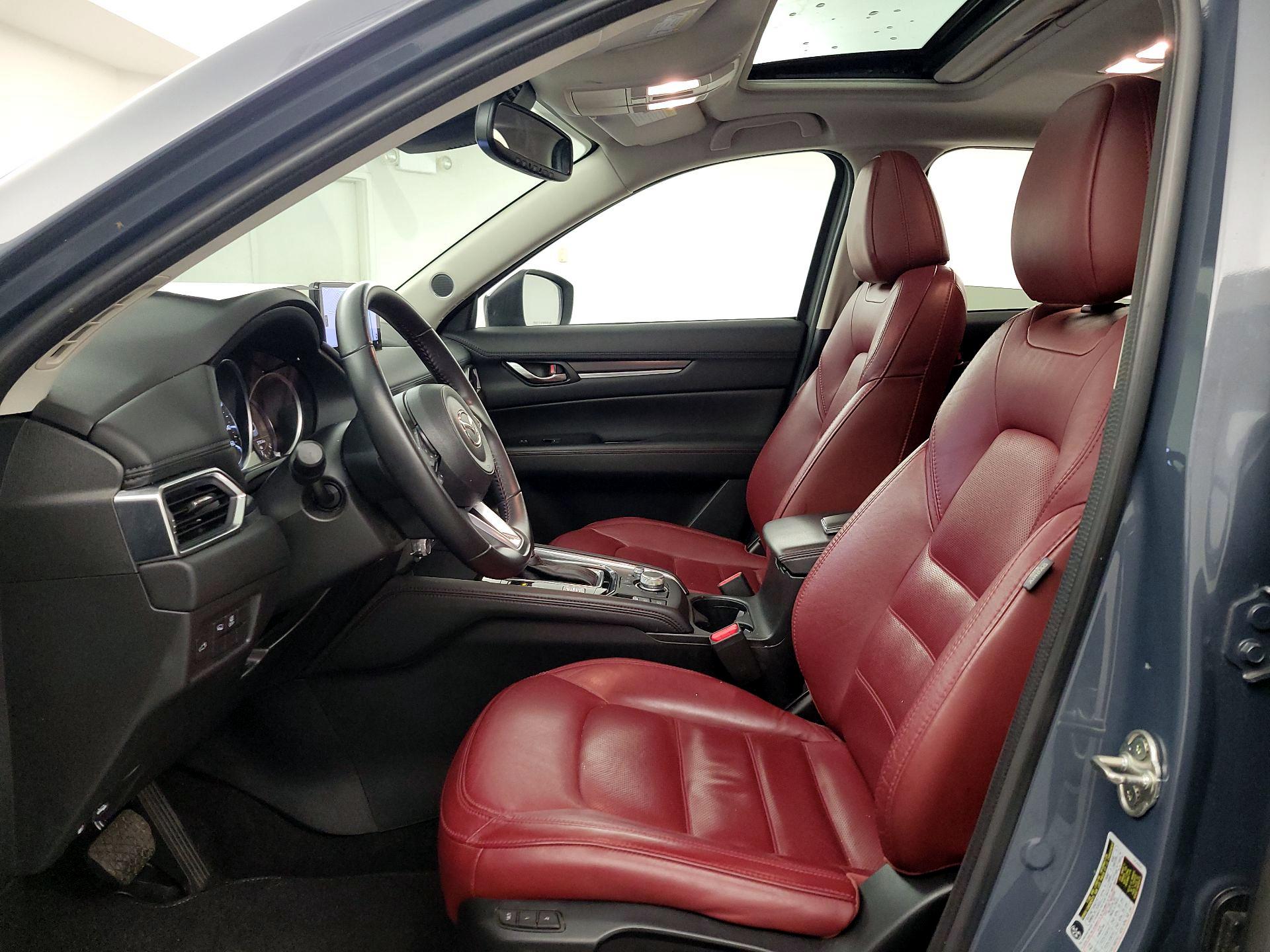 Thumbnail: 2023 Mazda CX-5 - 11