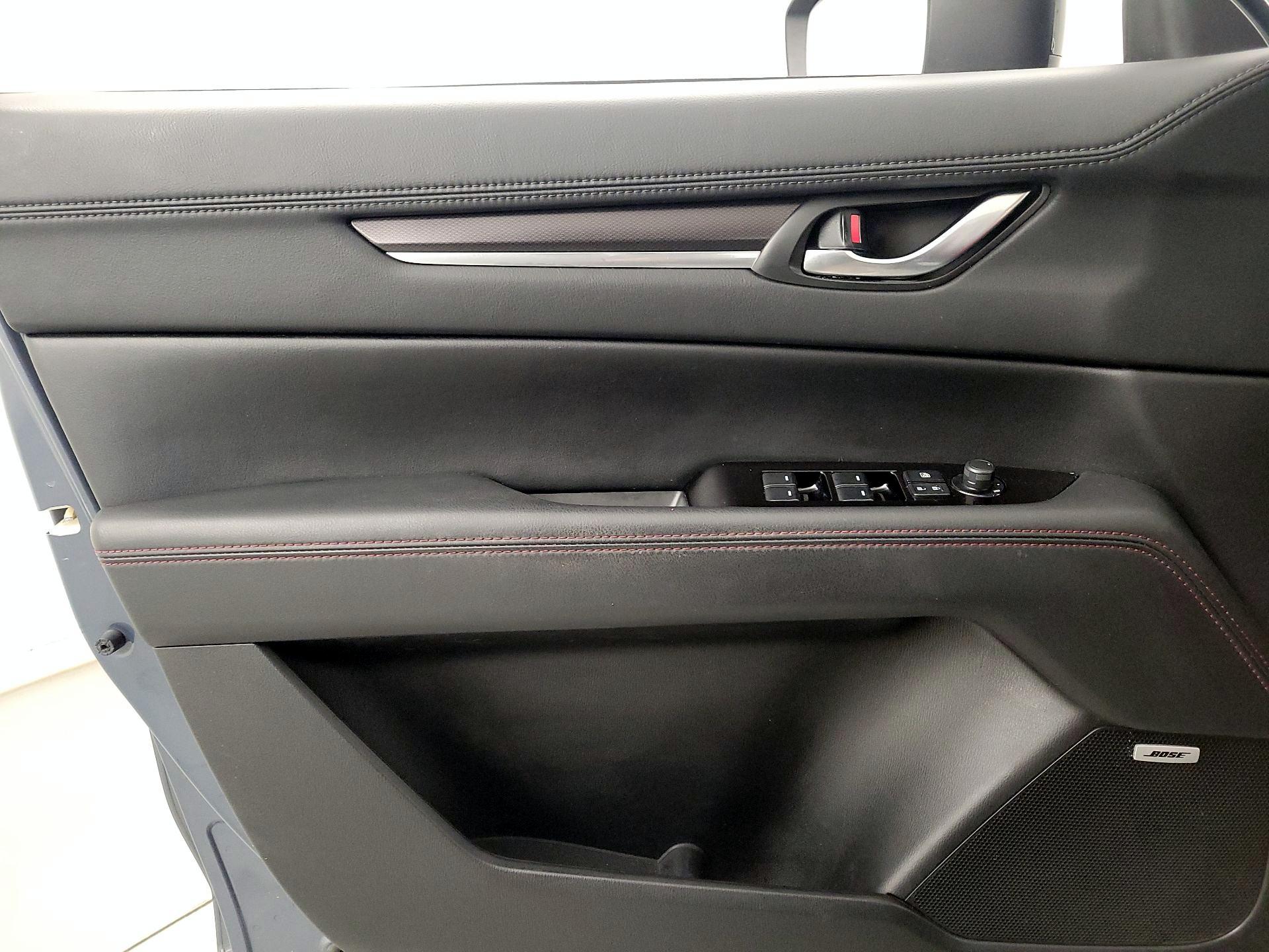 Thumbnail: 2023 Mazda CX-5 - 12