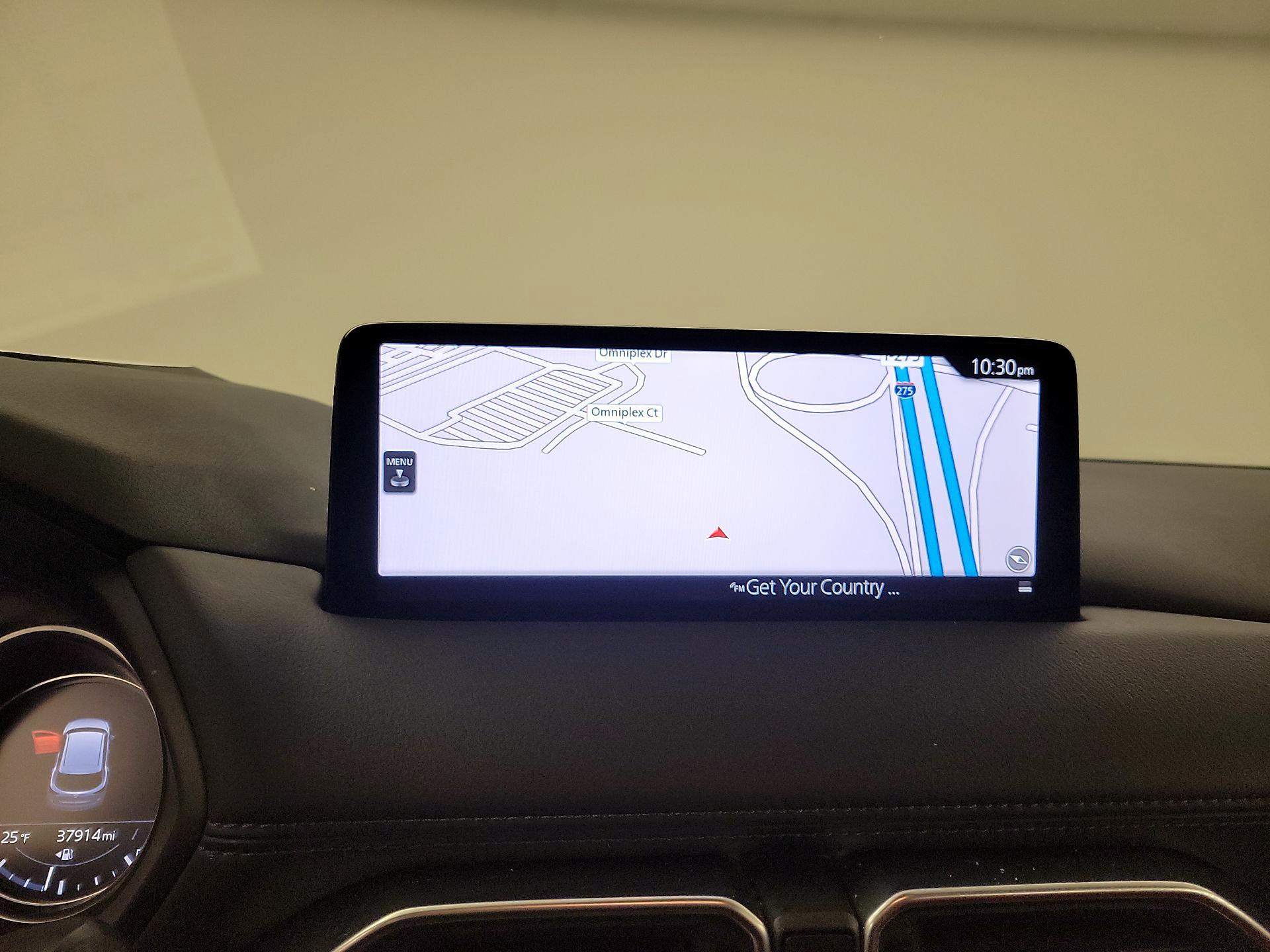 Thumbnail: 2023 Mazda CX-5 - 14