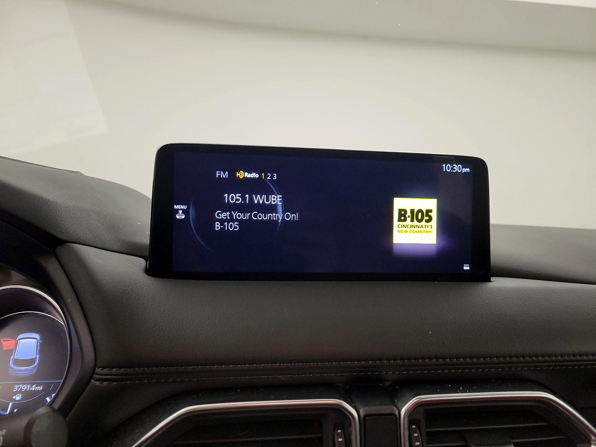 Thumbnail: 2023 Mazda CX-5 - 16