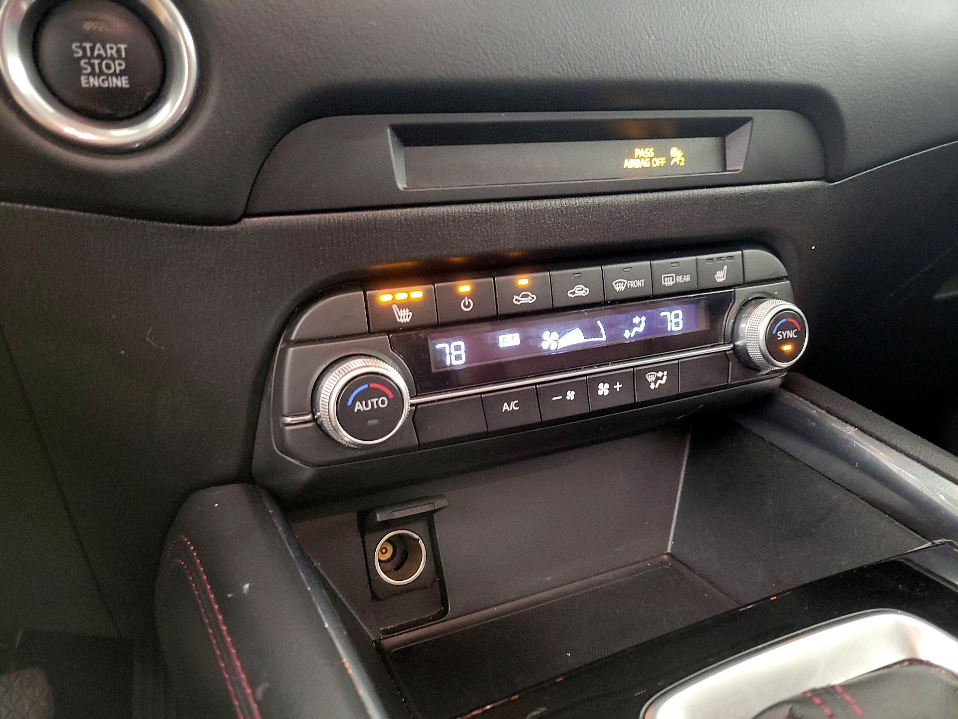 Thumbnail: 2023 Mazda CX-5 - 17