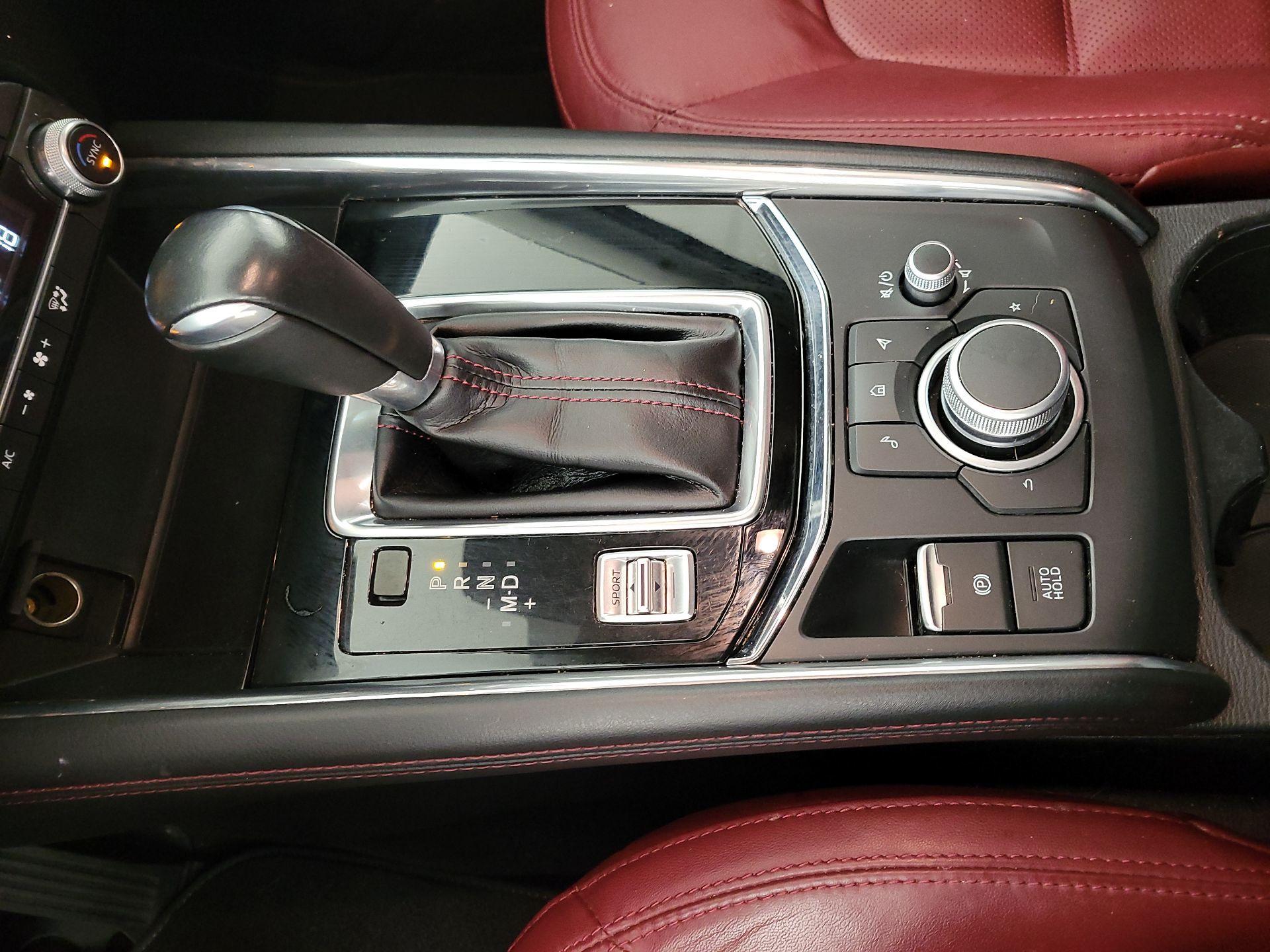 Thumbnail: 2023 Mazda CX-5 - 18