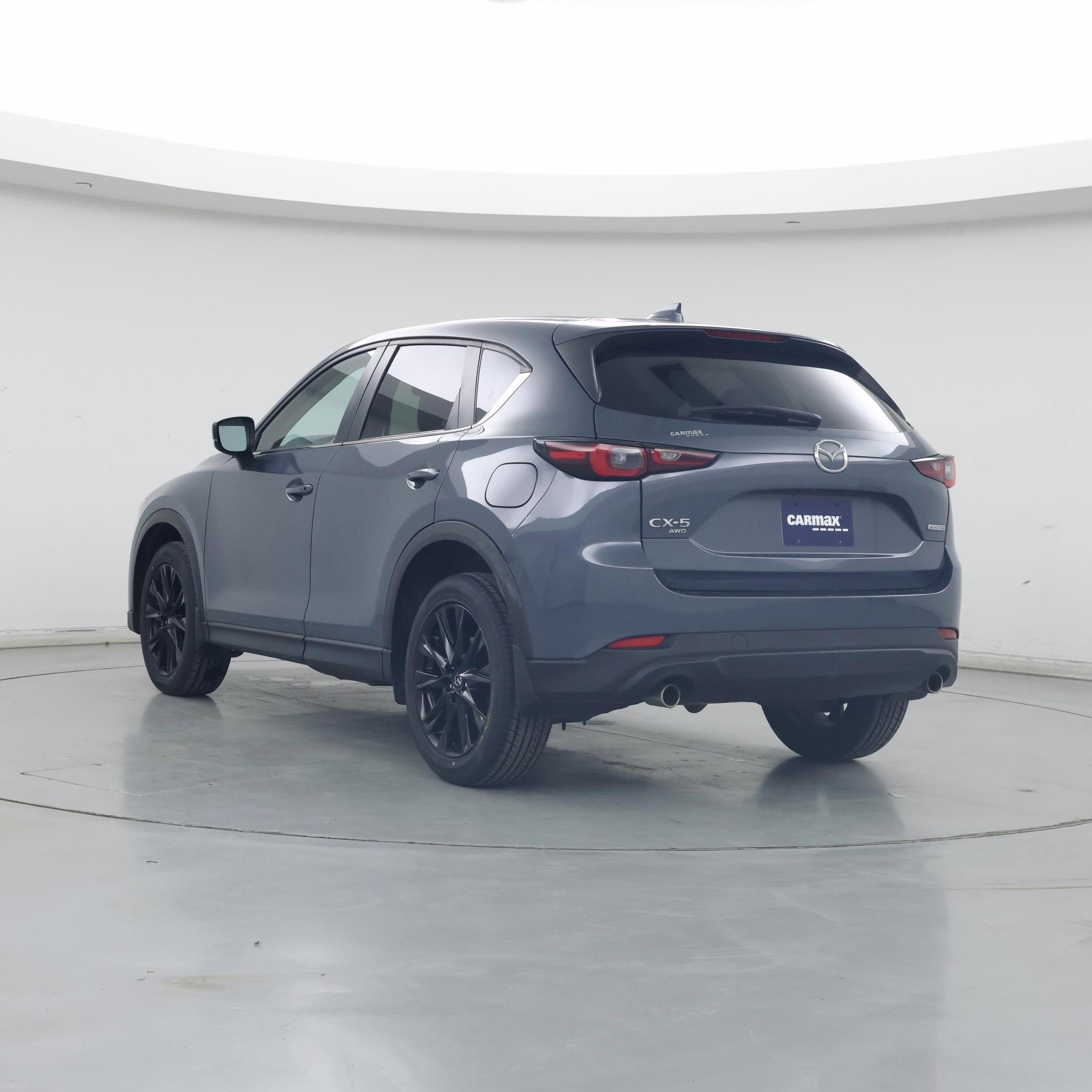 Thumbnail: 2023 Mazda CX-5 - 2