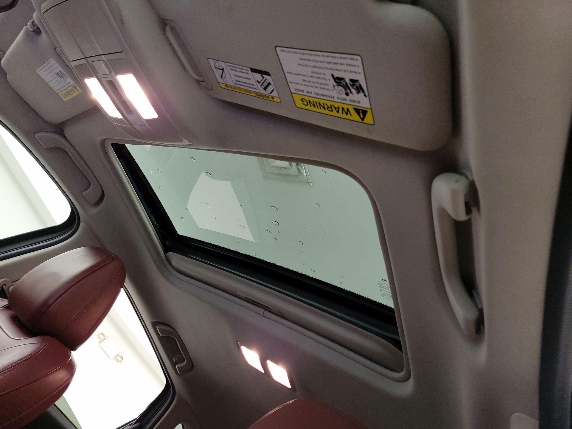 Thumbnail: 2023 Mazda CX-5 - 19