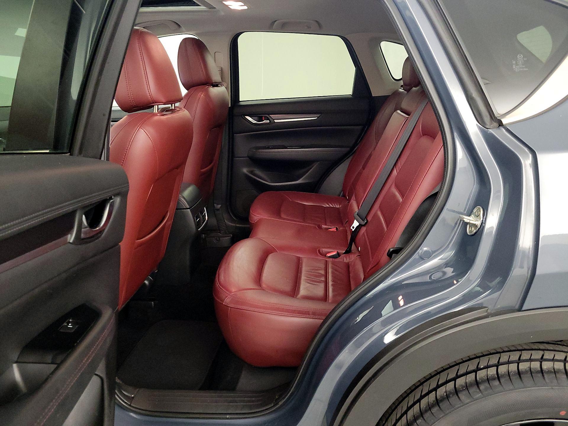 Thumbnail: 2023 Mazda CX-5 - 20