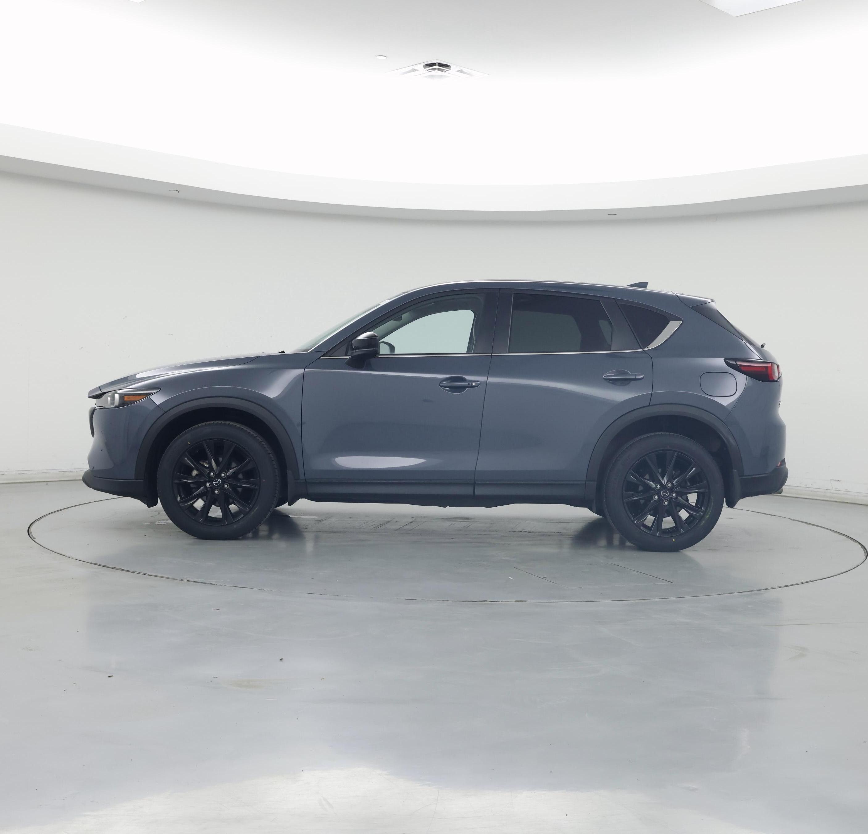 Thumbnail: 2023 Mazda CX-5 - 3