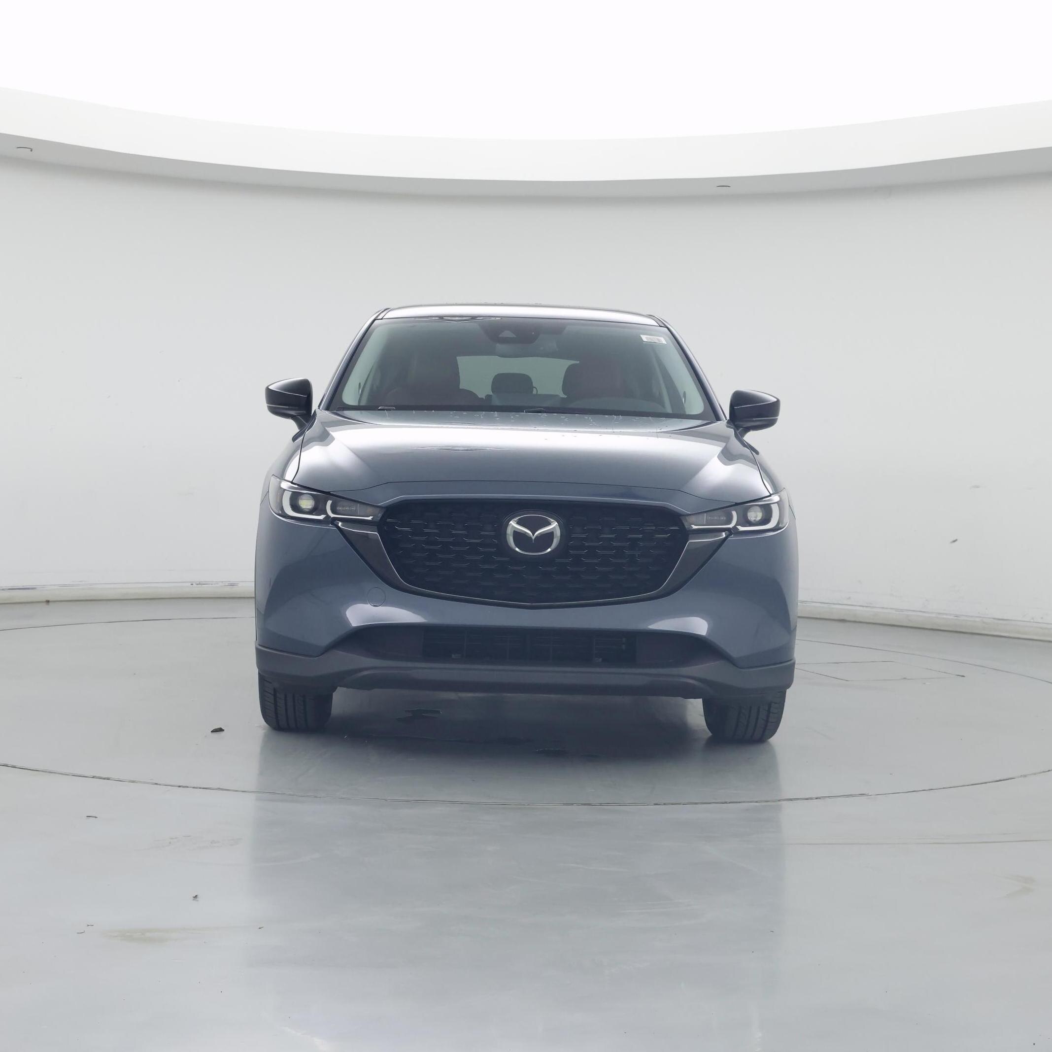Thumbnail: 2023 Mazda CX-5 - 5