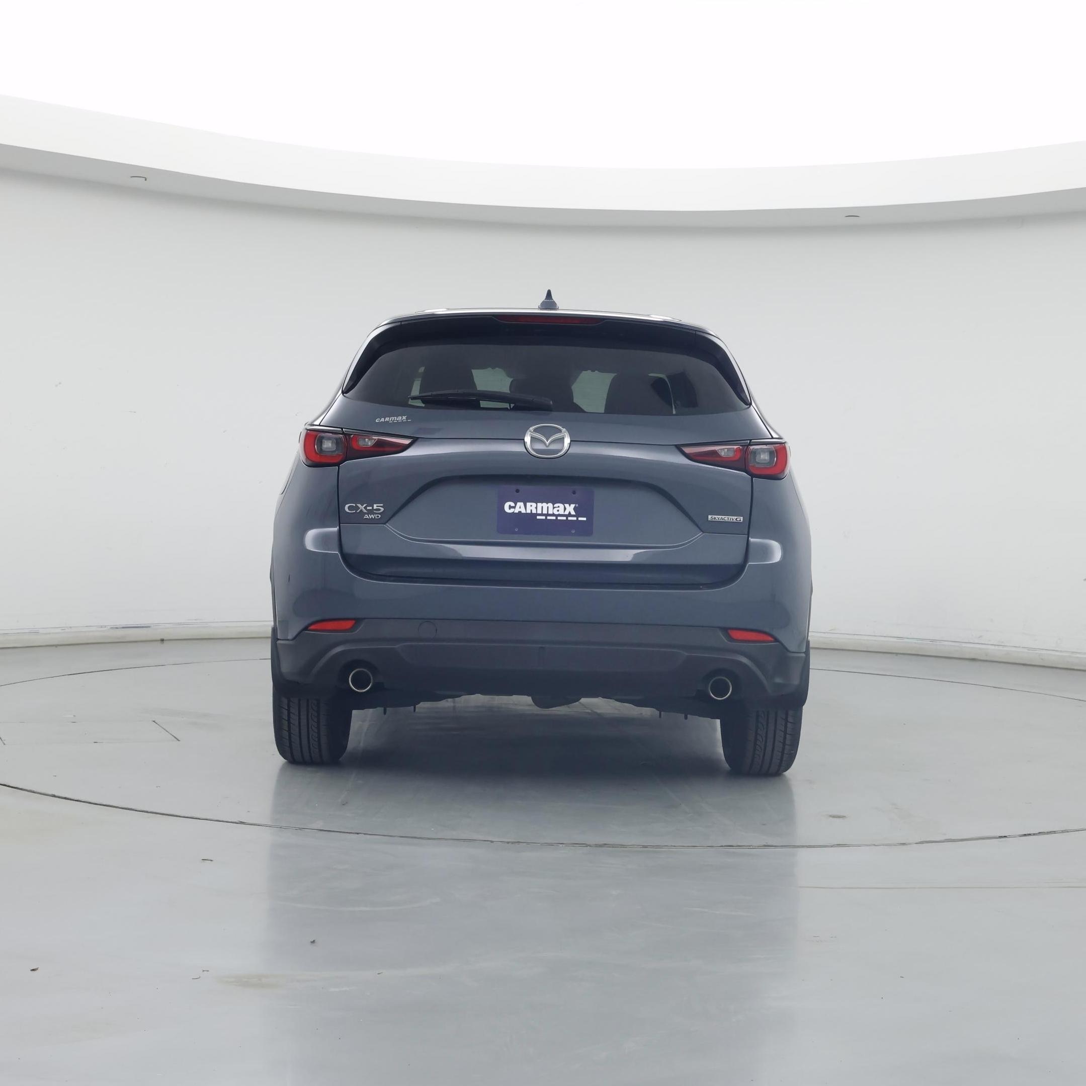 Thumbnail: 2023 Mazda CX-5 - 6