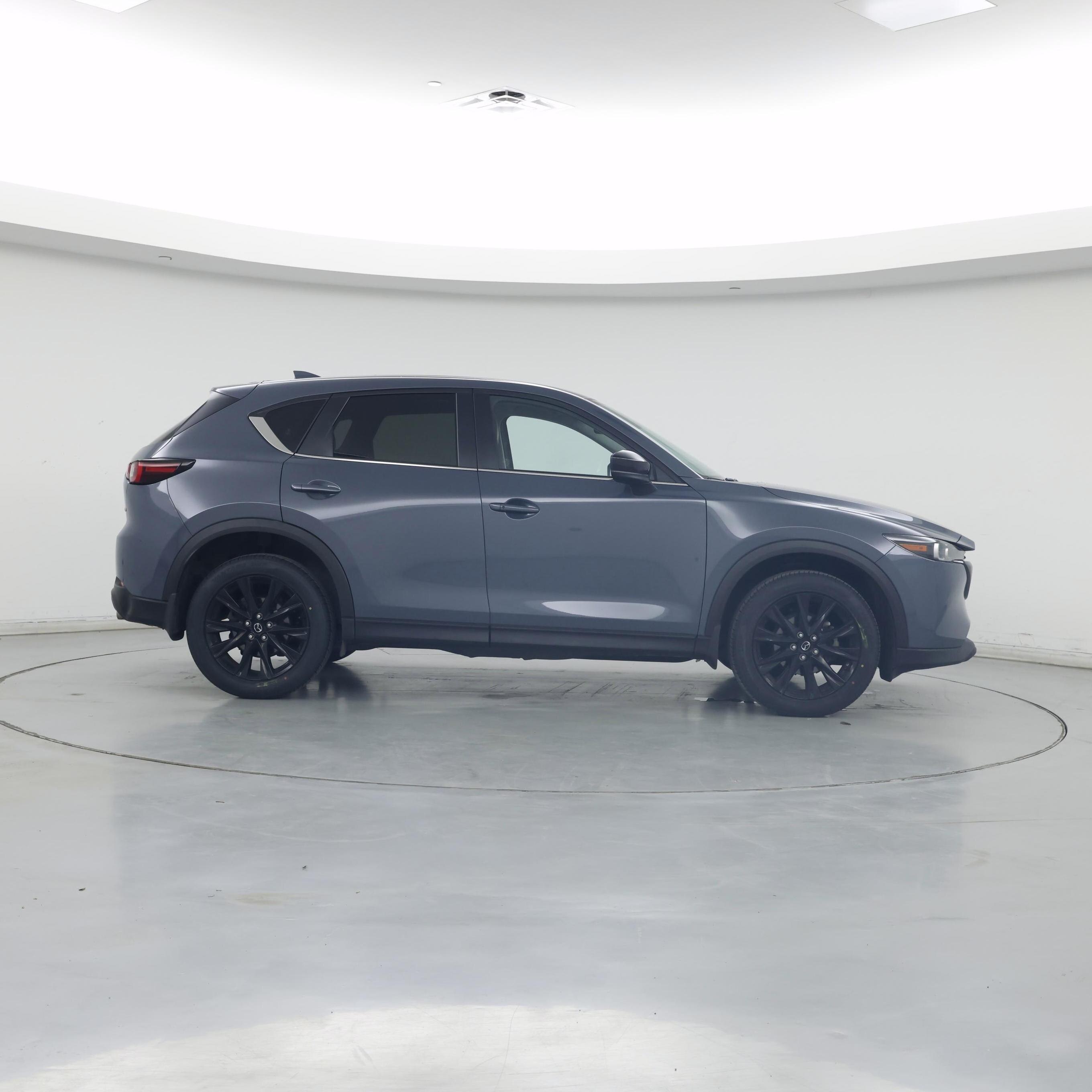Thumbnail: 2023 Mazda CX-5 - 7