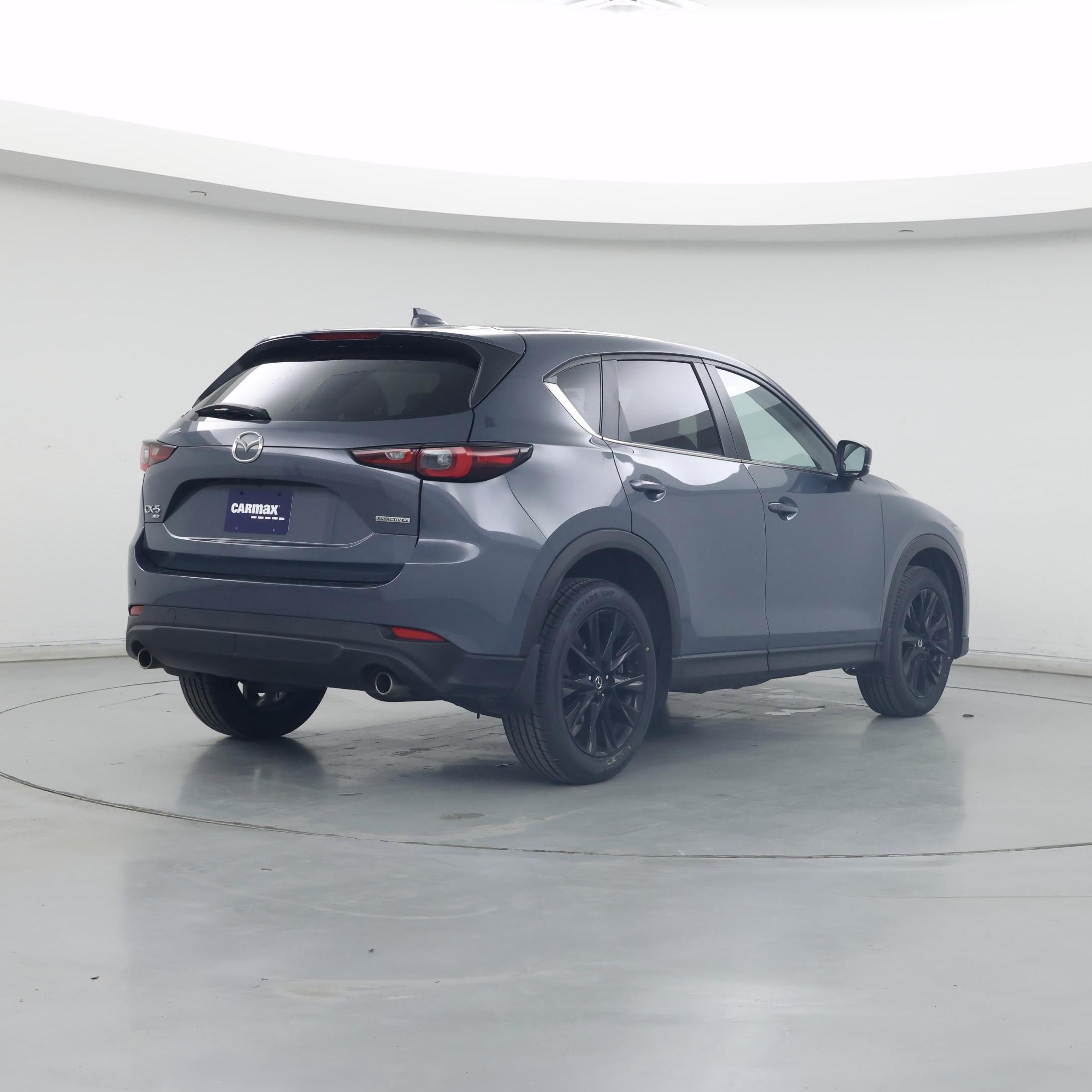 Thumbnail: 2023 Mazda CX-5 - 8