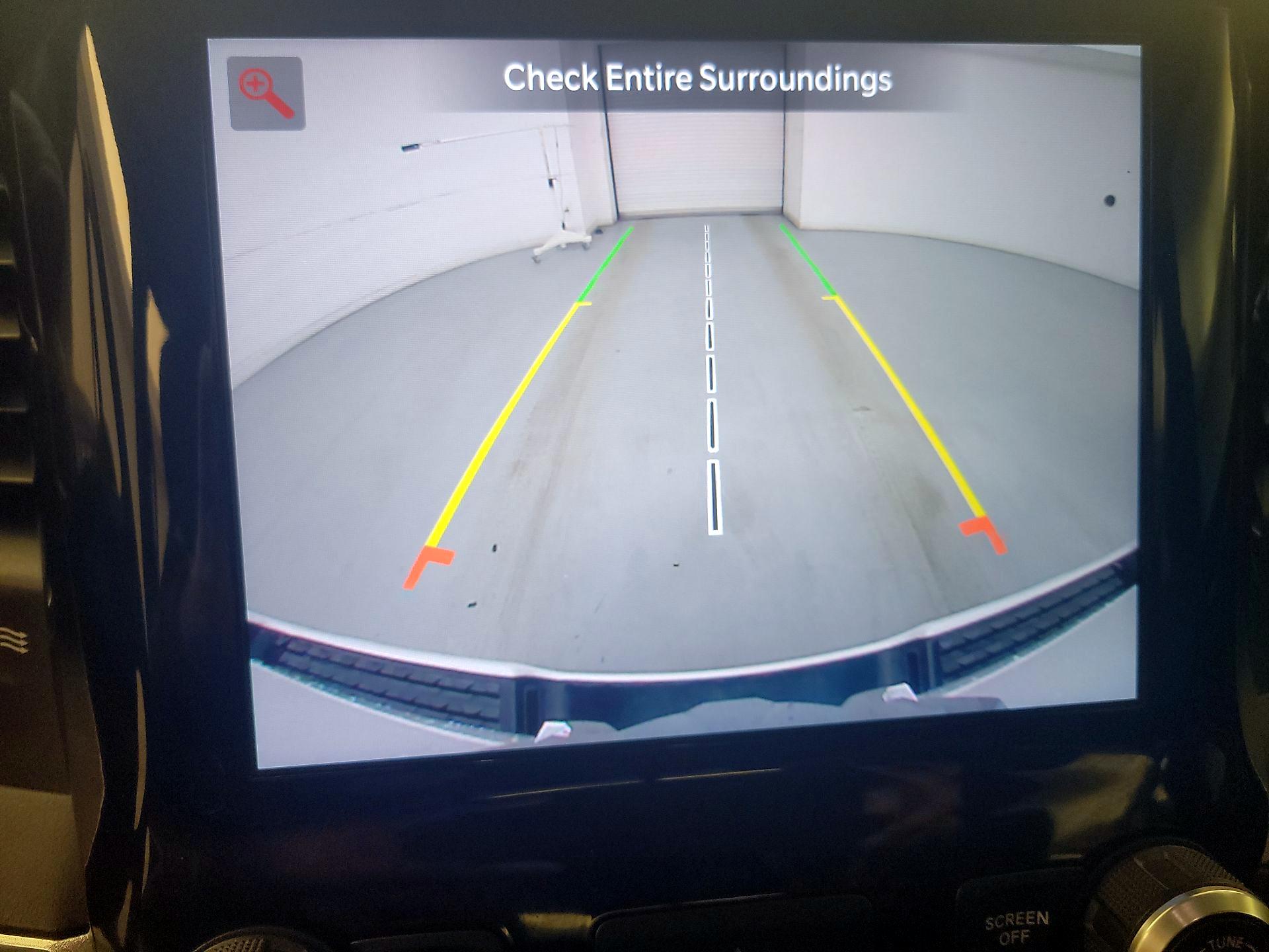 Thumbnail: 2022 RAM 1500 - 15