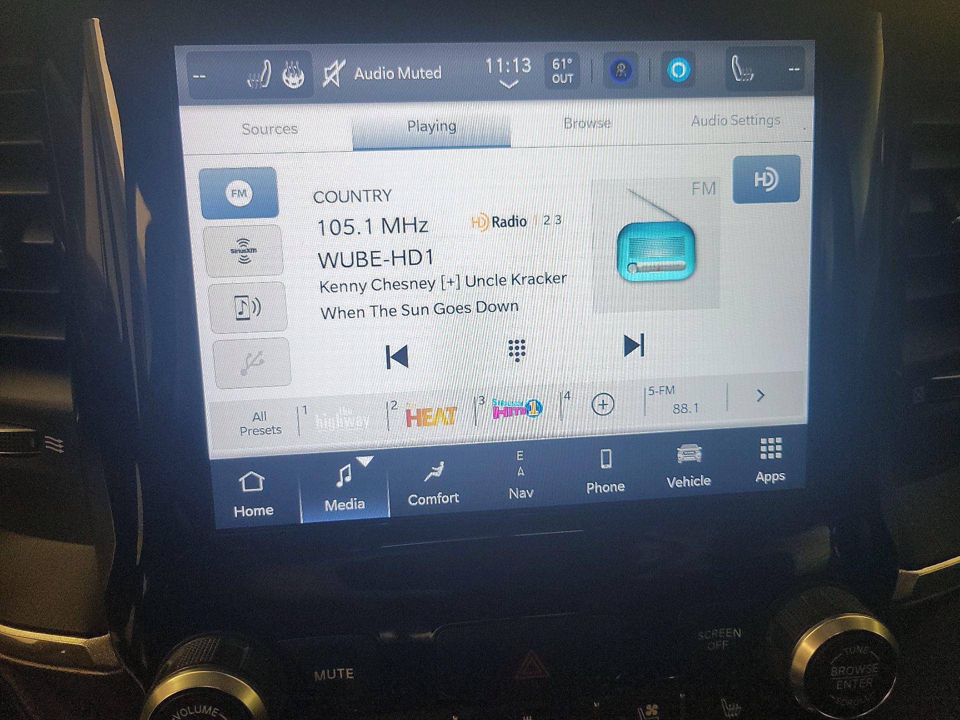 Thumbnail: 2022 RAM 1500 - 16