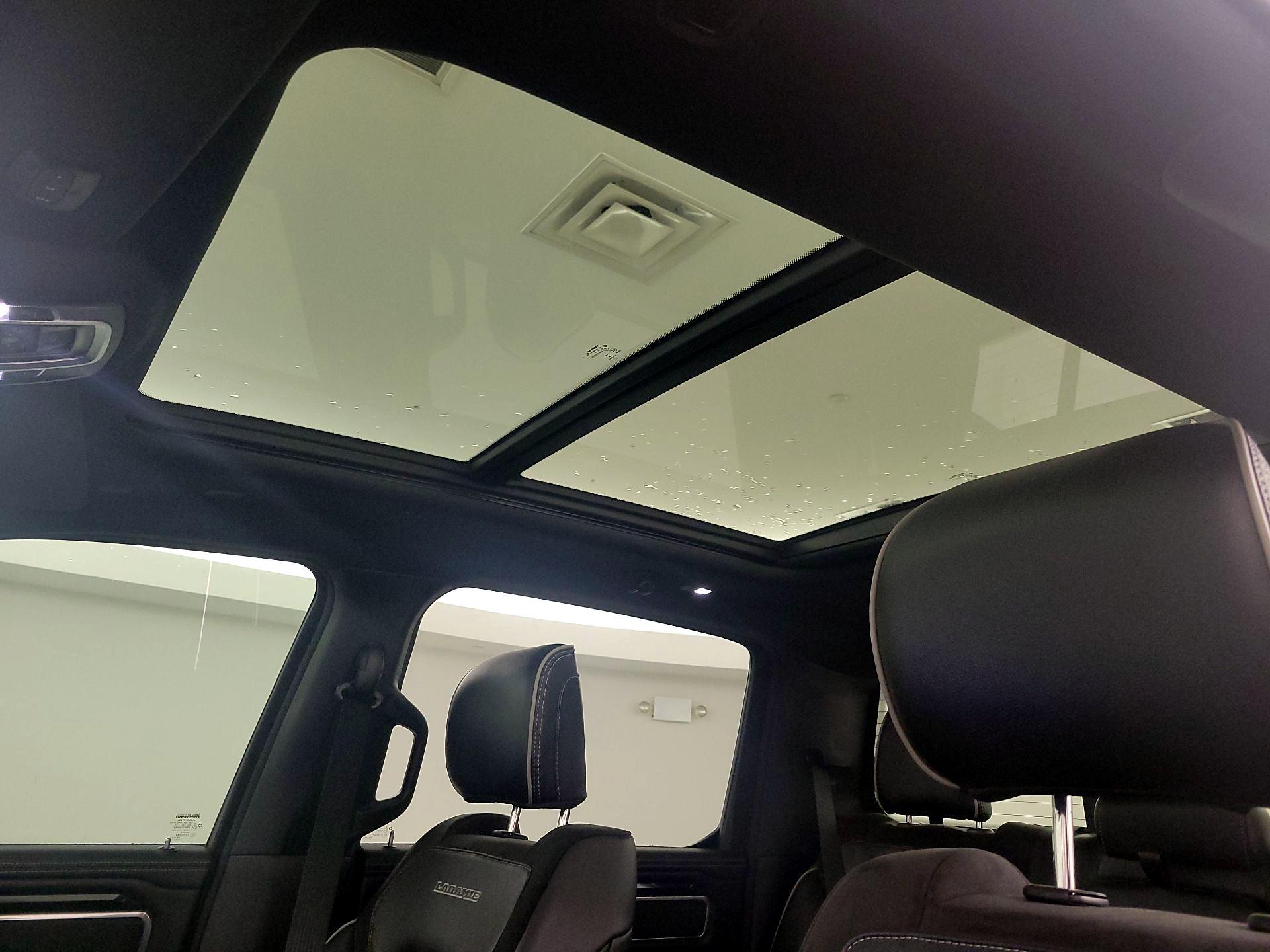 Thumbnail: 2022 RAM 1500 - 20