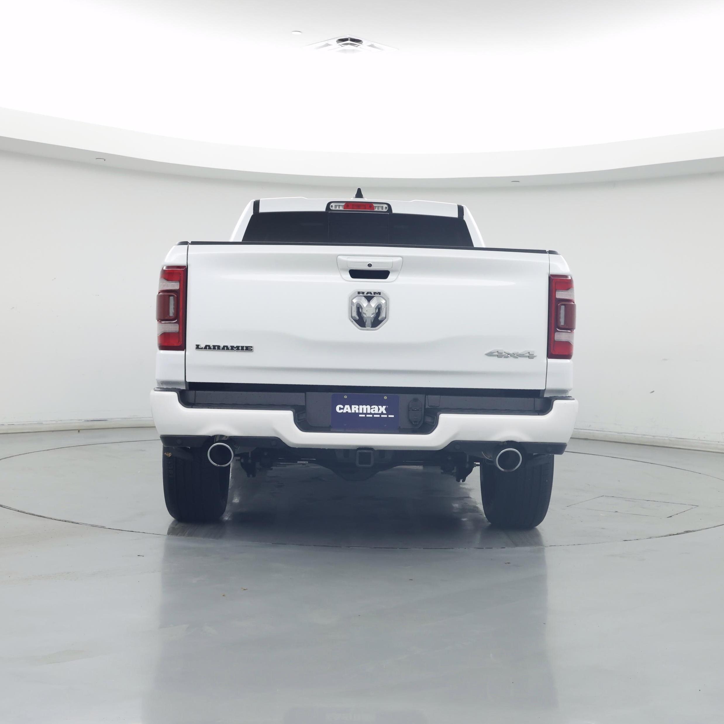 Thumbnail: 2022 RAM 1500 - 6