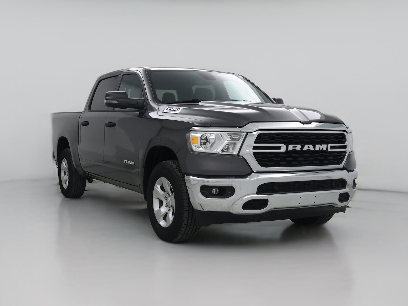 2023 RAM Ram 1500 Pickup