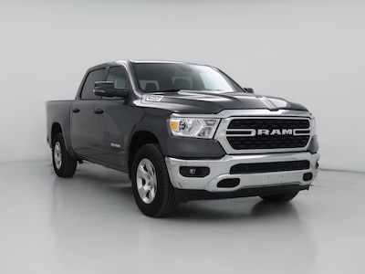 2023 Ram 1500 Bighorn