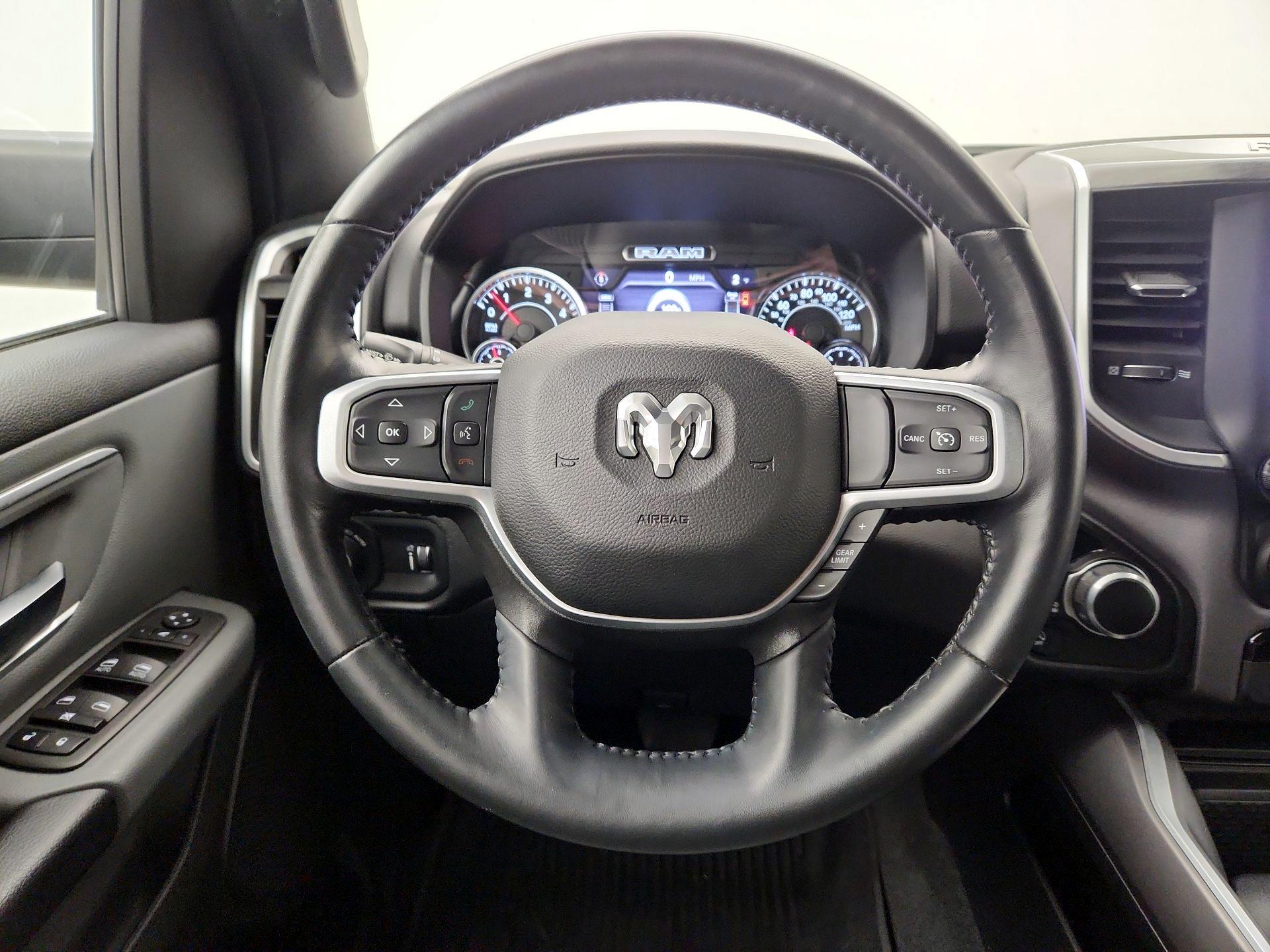 Thumbnail: 2023 RAM 1500 - 10