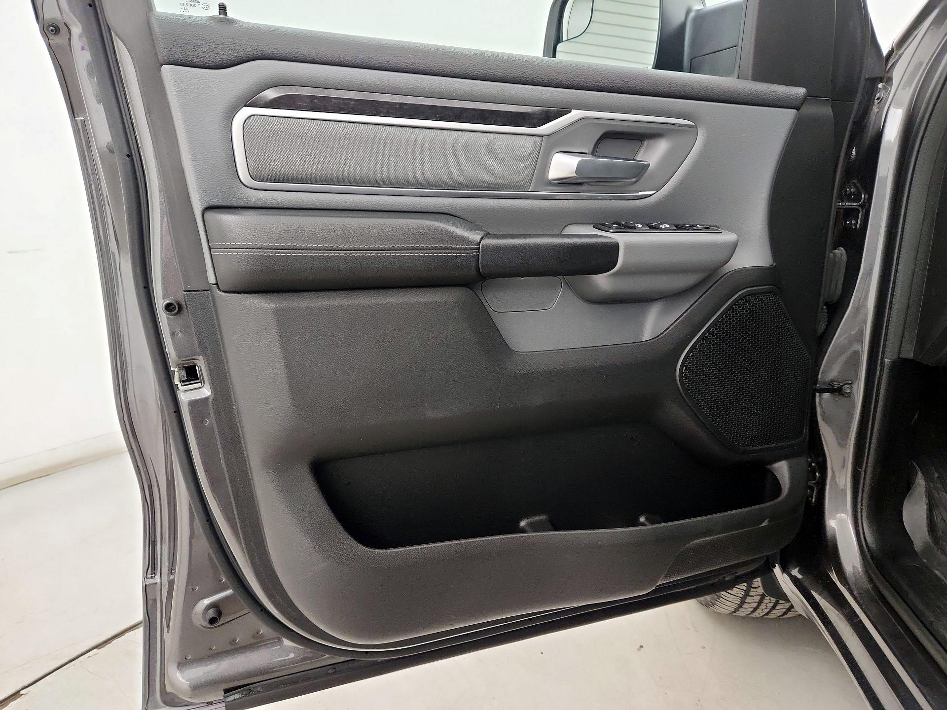 Thumbnail: 2023 RAM 1500 - 12