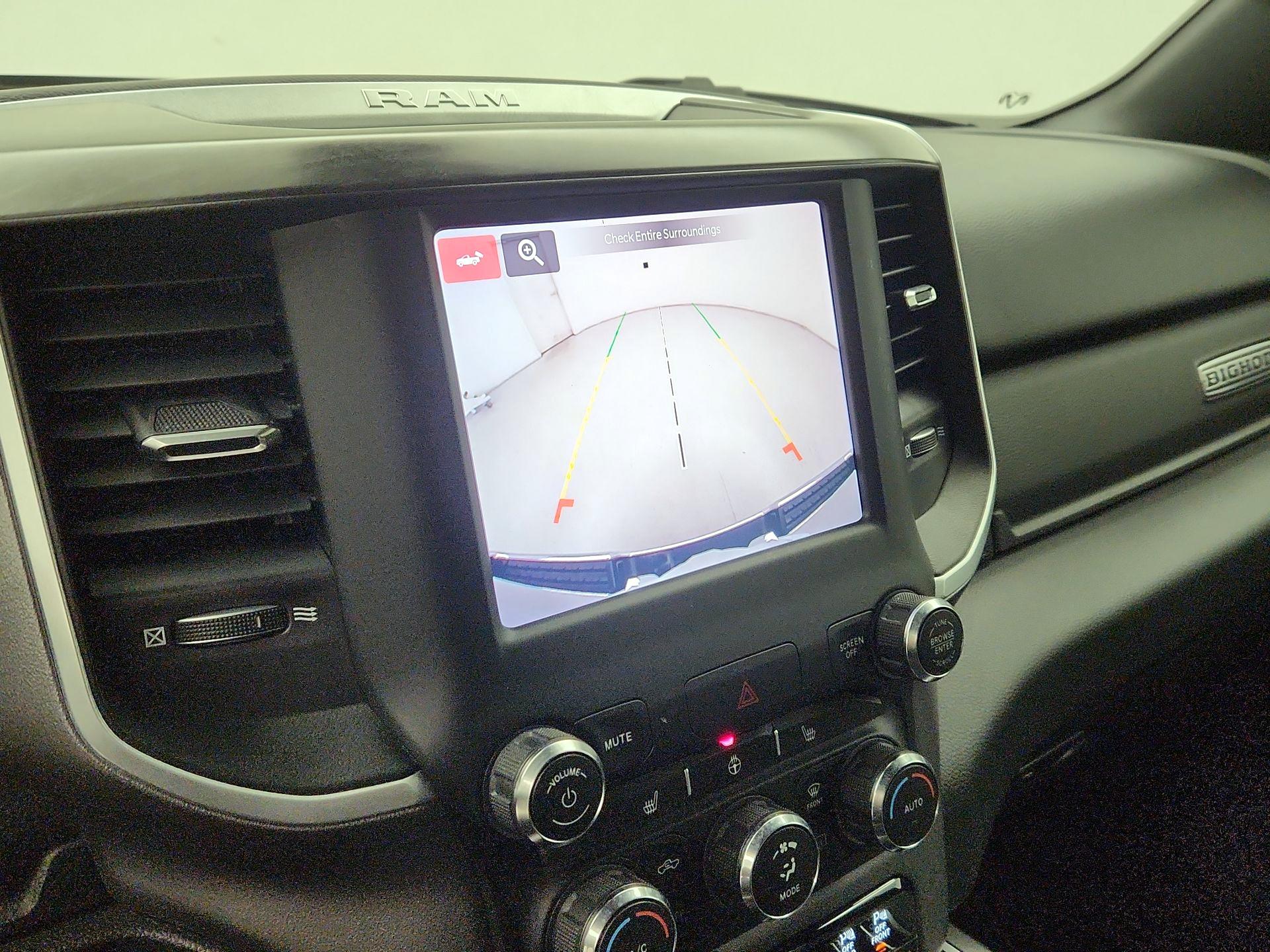 Thumbnail: 2023 RAM 1500 - 14