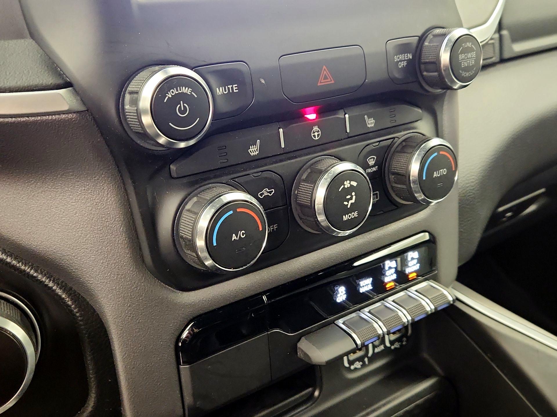 Thumbnail: 2023 RAM 1500 - 16