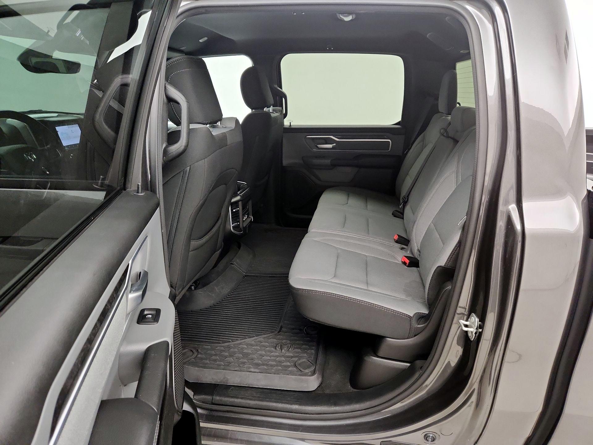 Thumbnail: 2023 RAM 1500 - 19