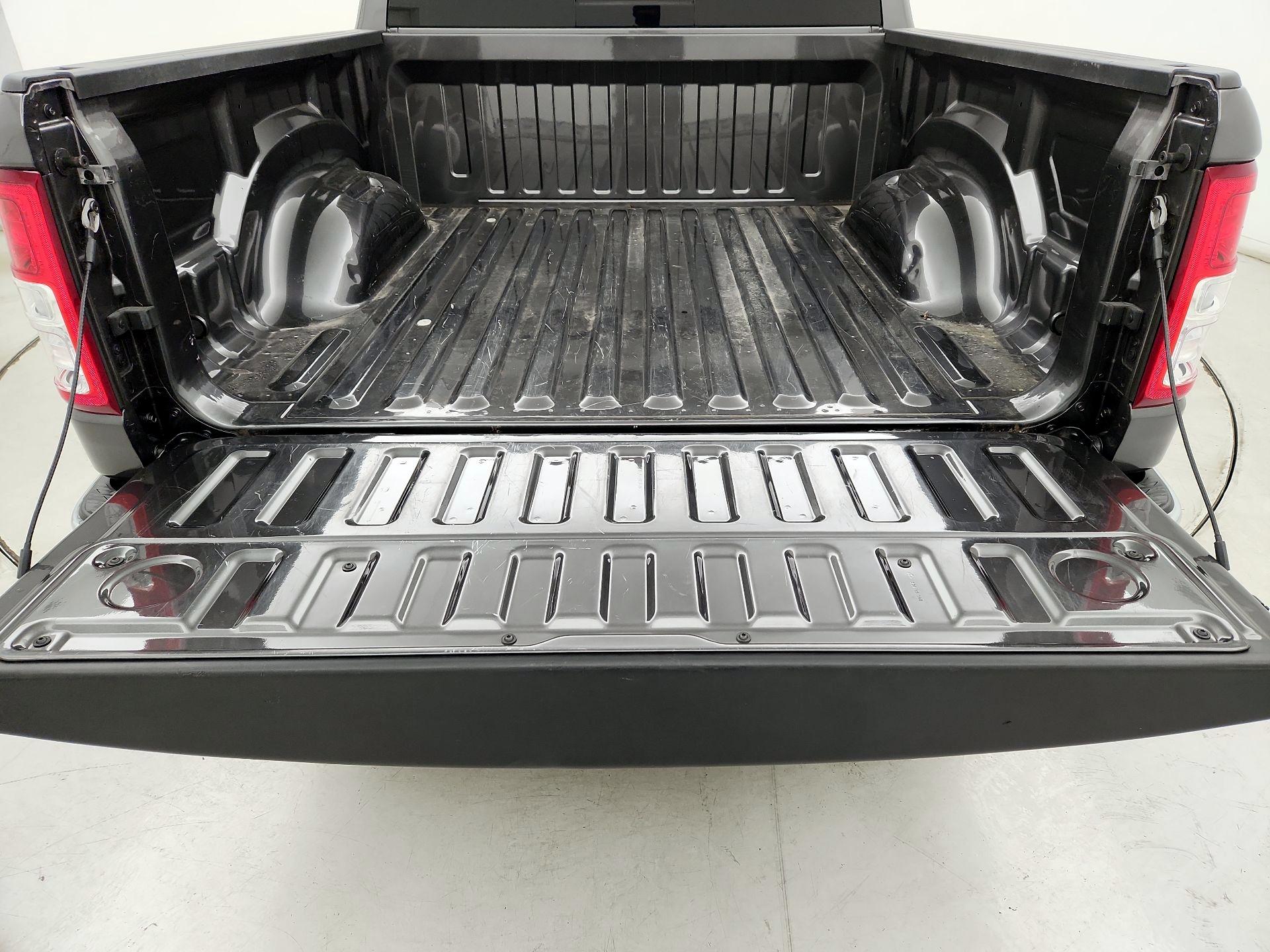 Thumbnail: 2023 RAM 1500 - 20