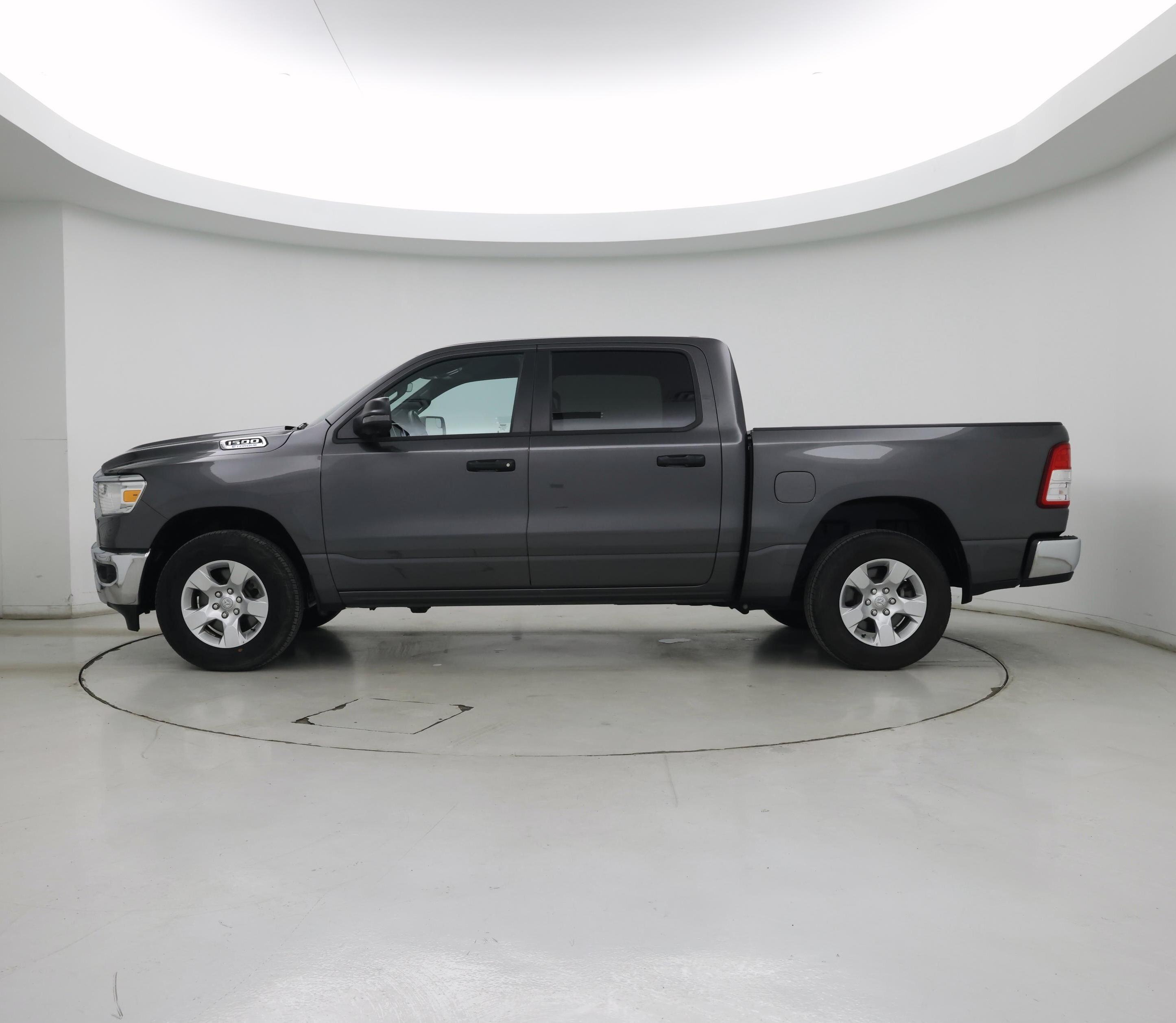 Thumbnail: 2023 RAM 1500 - 3