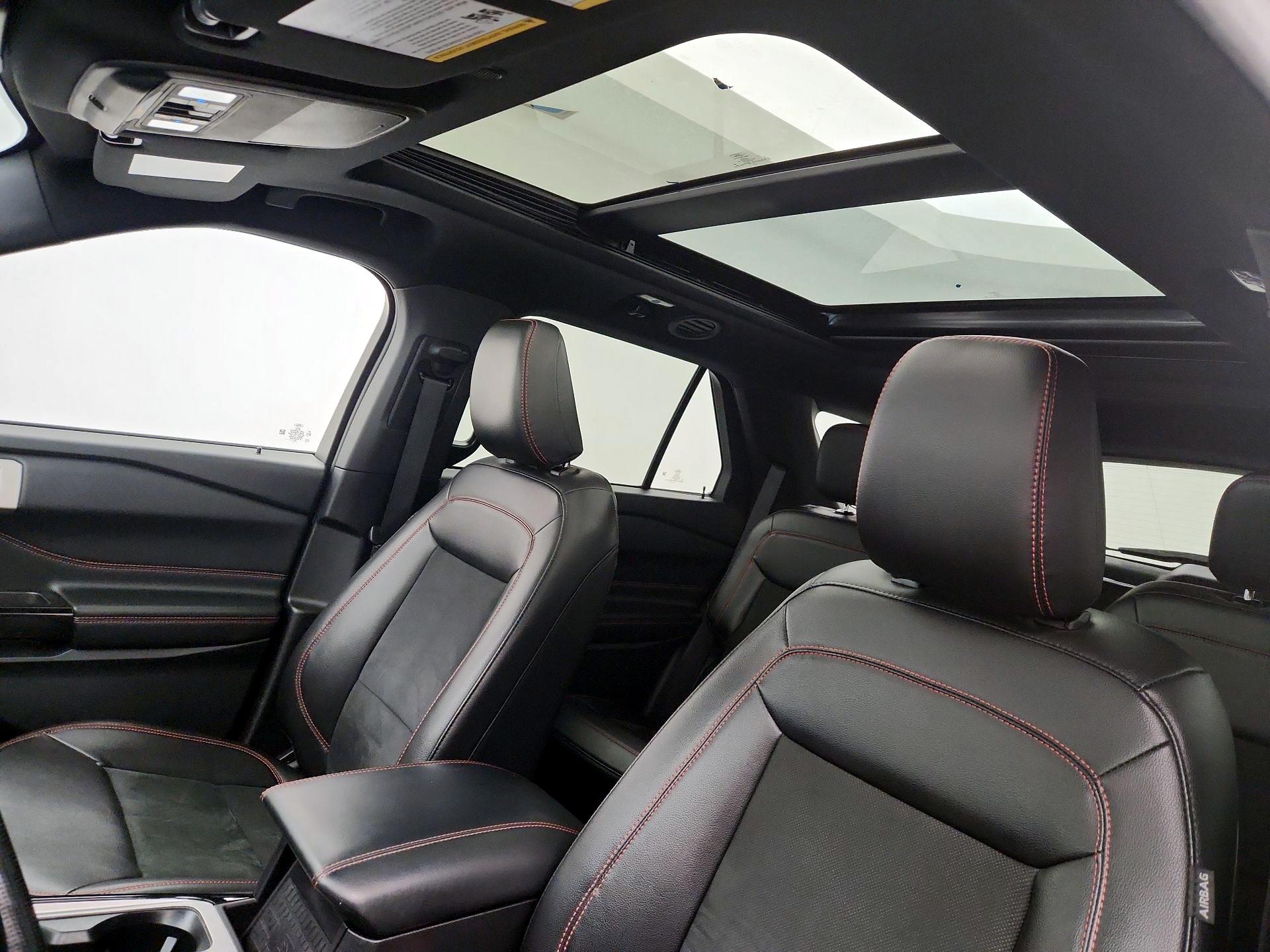 Thumbnail: 2022 Ford Explorer - 20