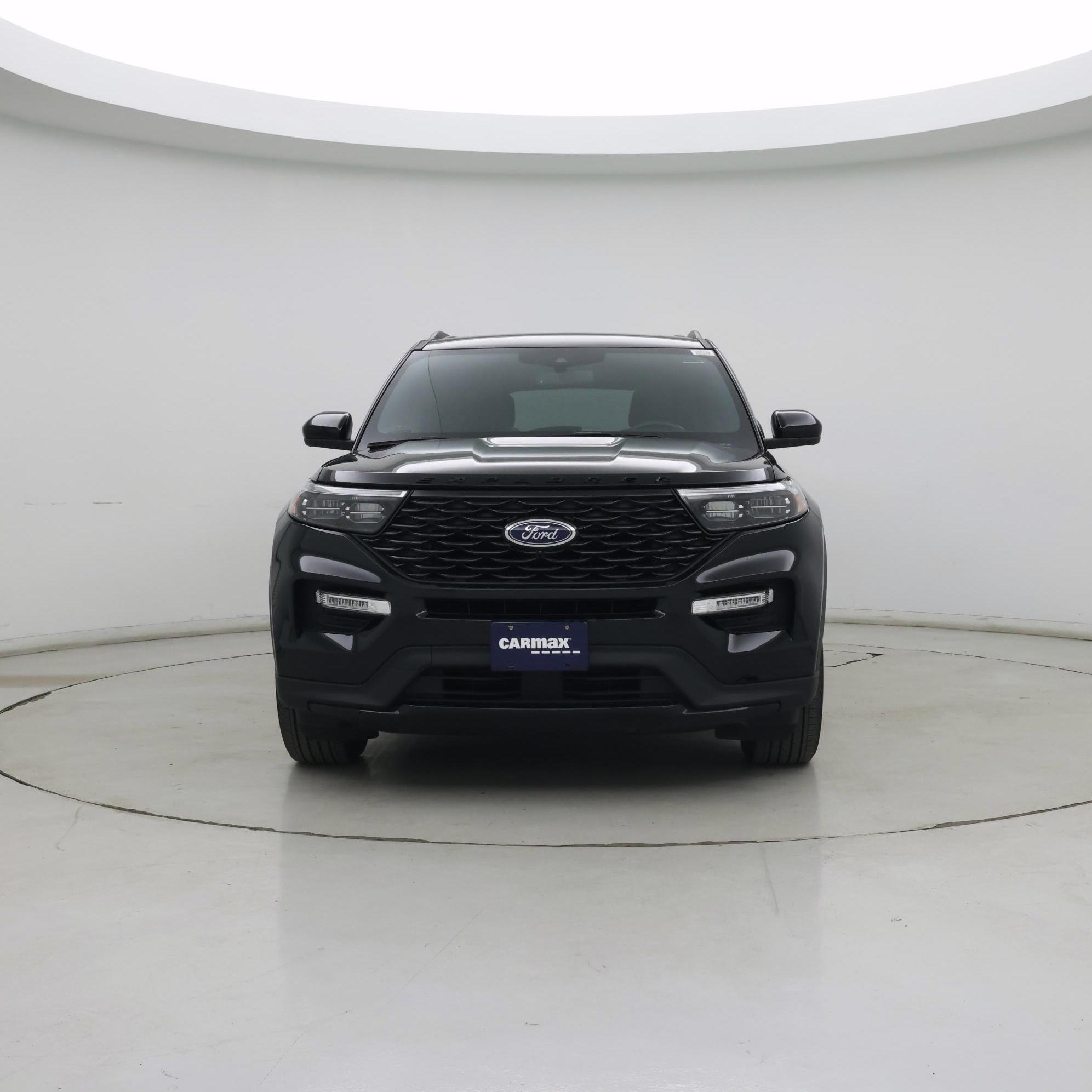 Thumbnail: 2022 Ford Explorer - 5