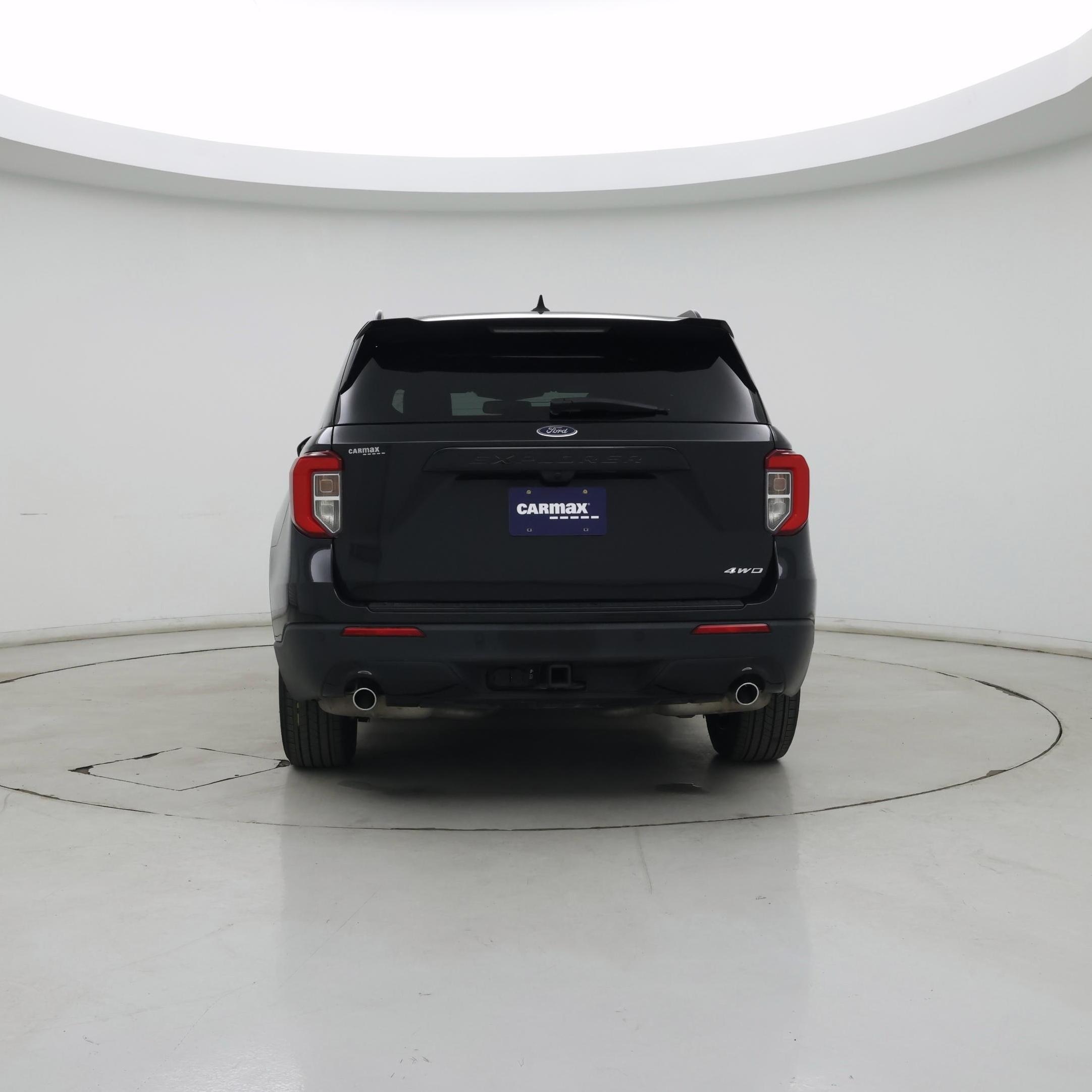 Thumbnail: 2022 Ford Explorer - 6